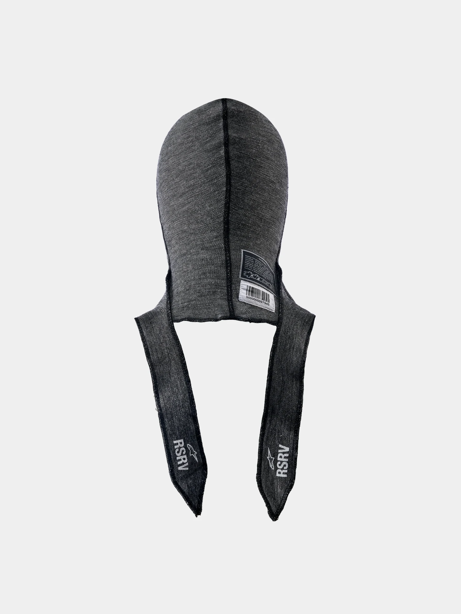 Балаклава ALPINESTARS RSRV Slate Gray