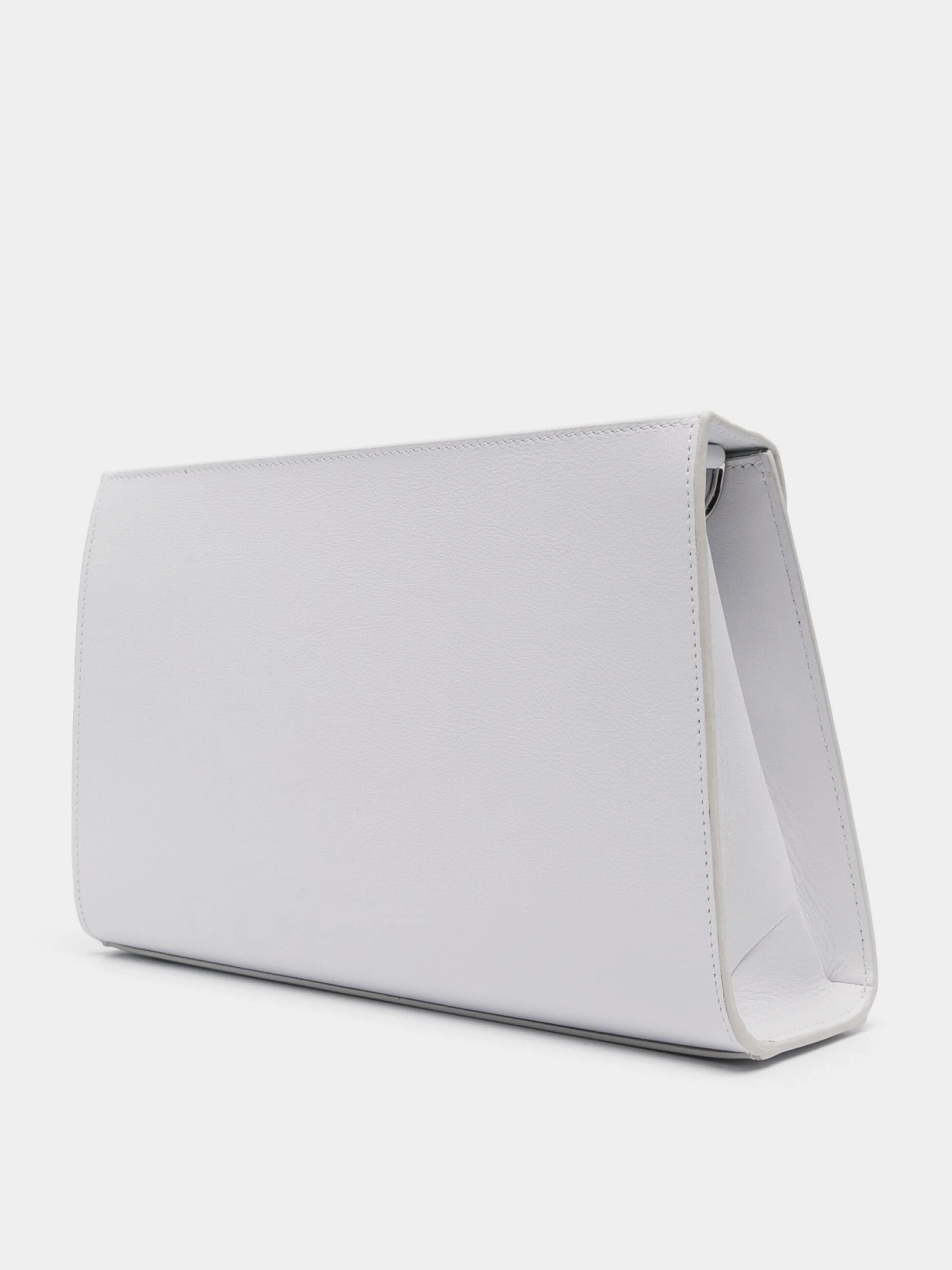 Сумка Charles Jeffrey Loverboy Bitchy Belt Bag White