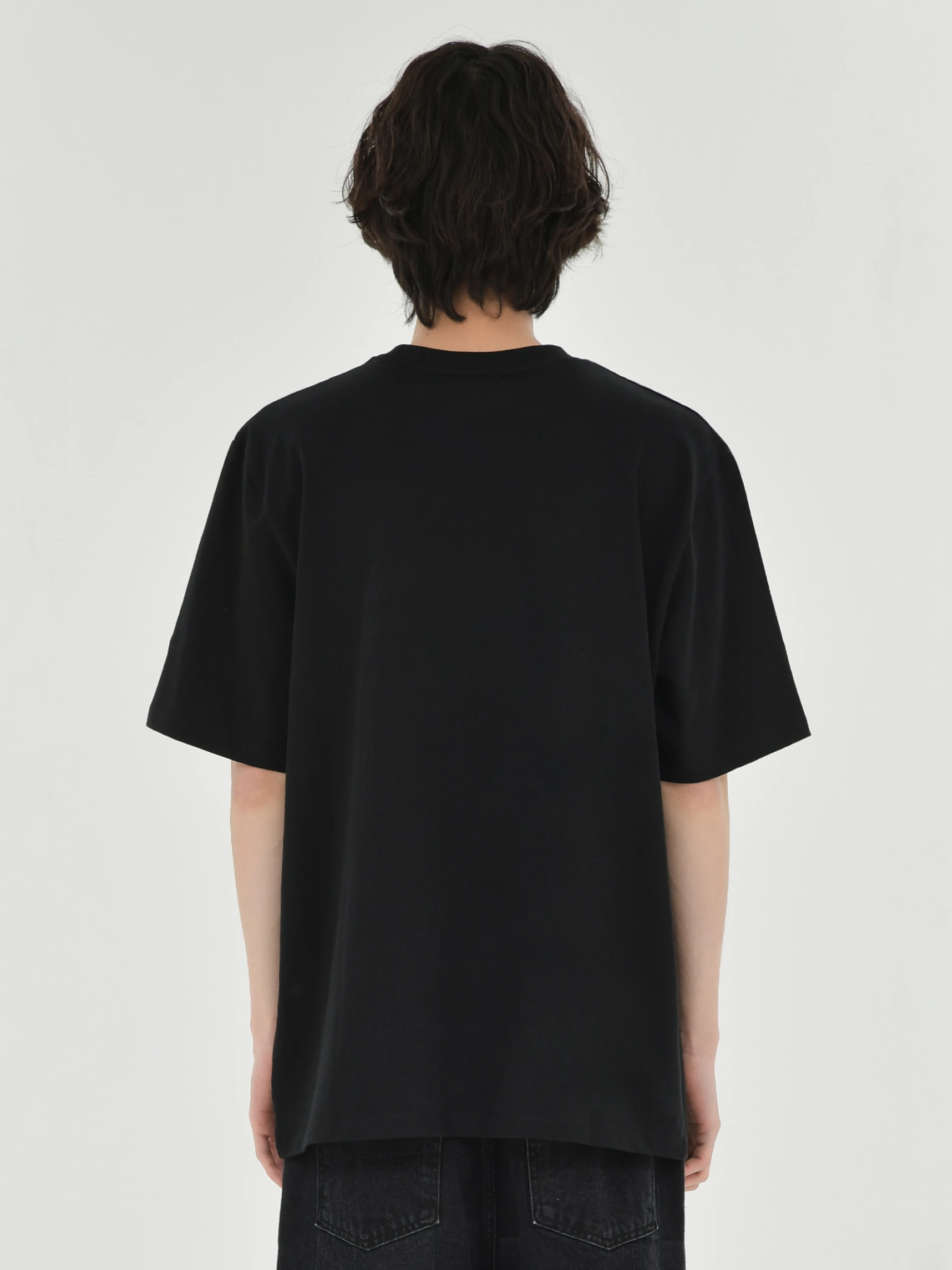Футболка BROWNYARD Essential T-shirt Black