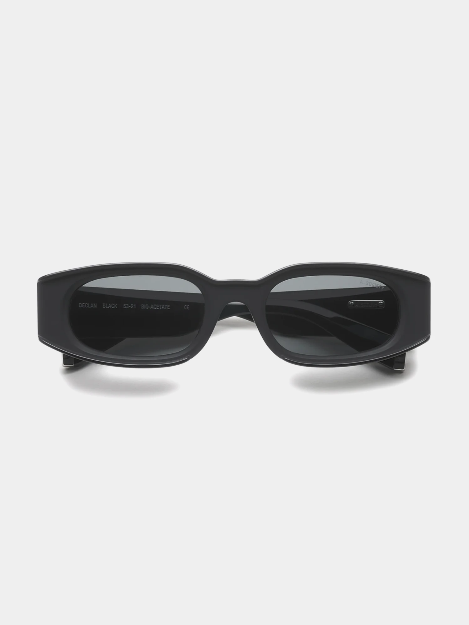 Очки A.SOCIETY Declan Black