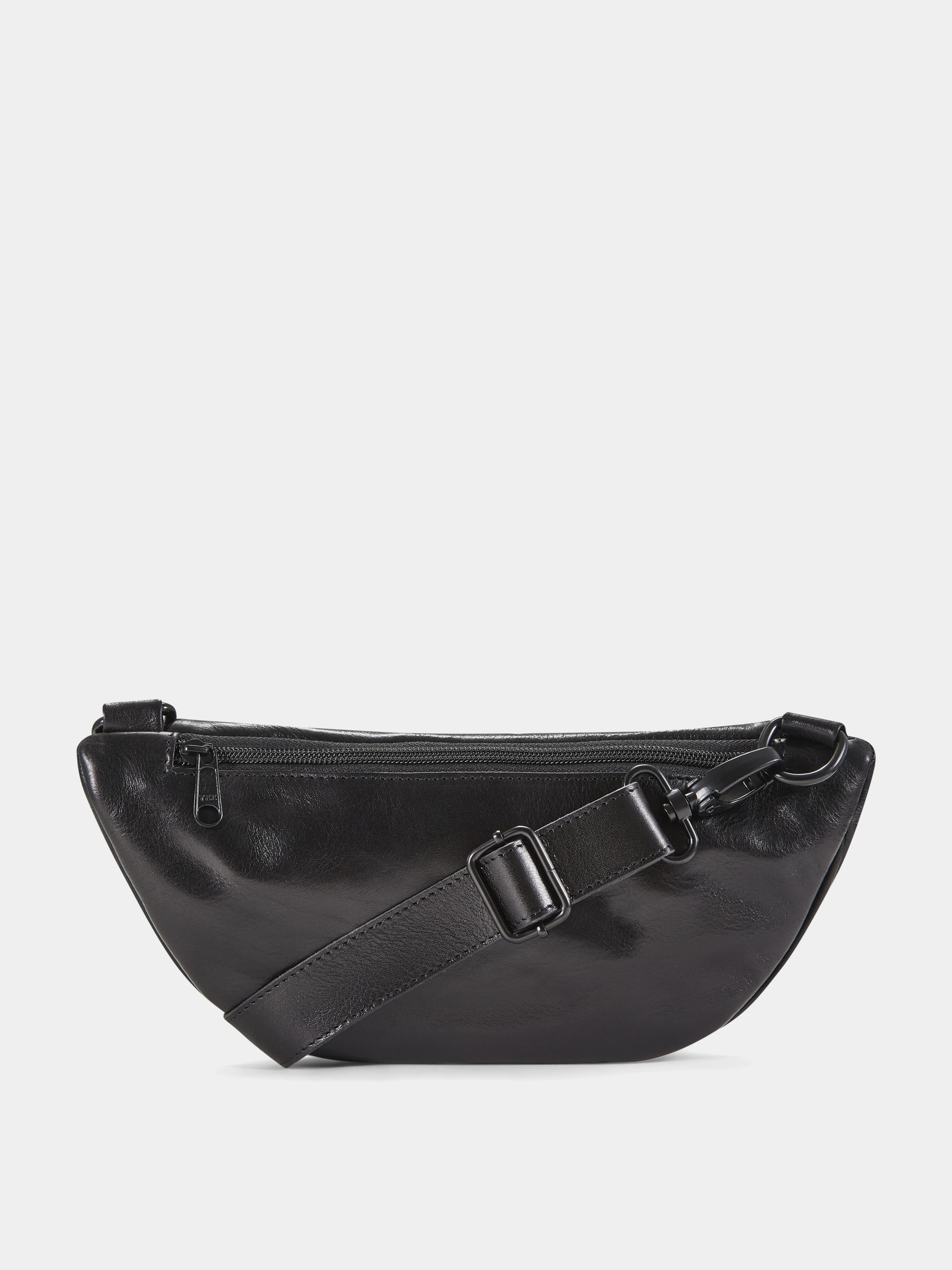 Сумка Martine Rose Bumbag Black