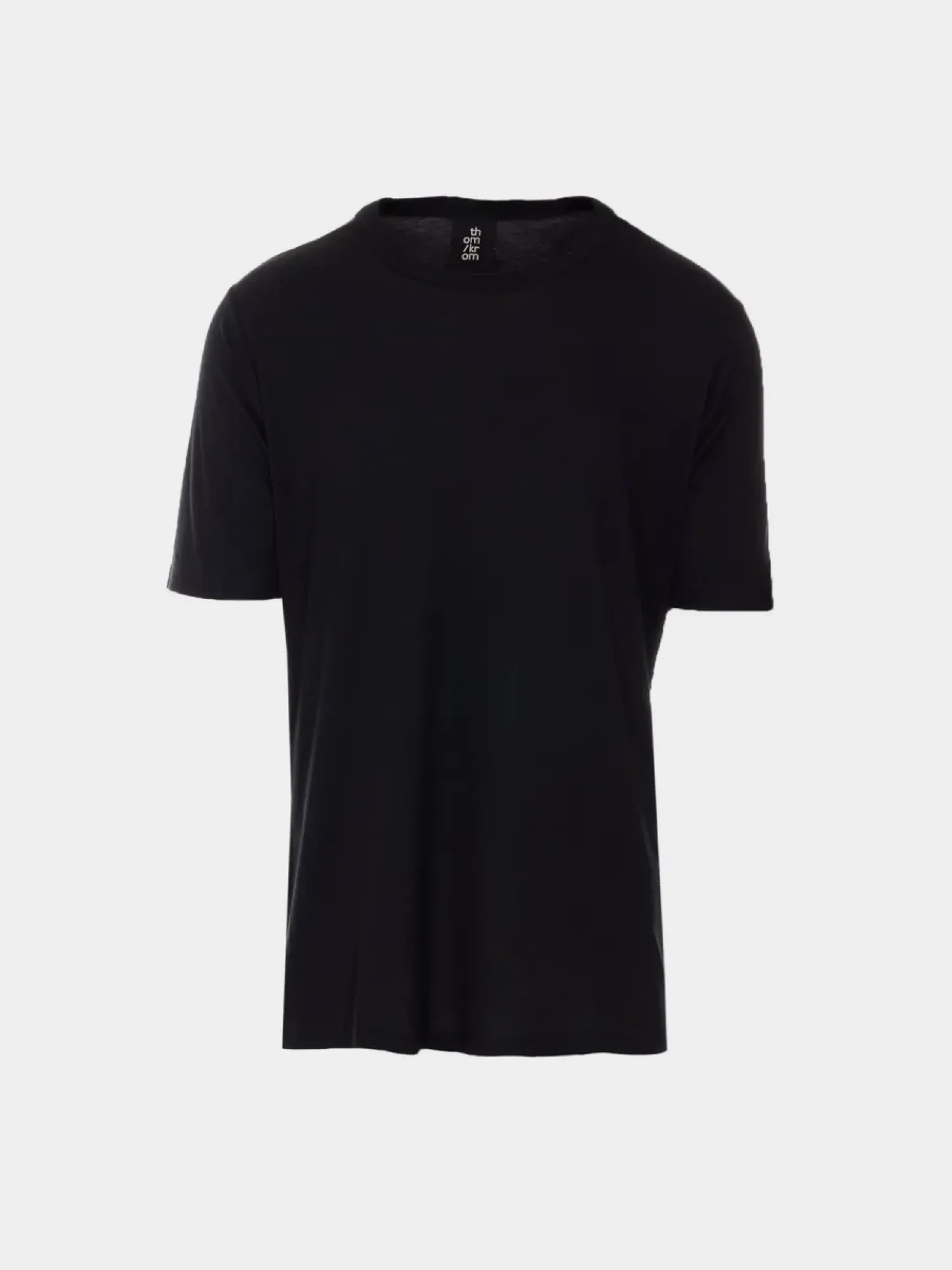 Футболка thom/krom M TS 938 Black
