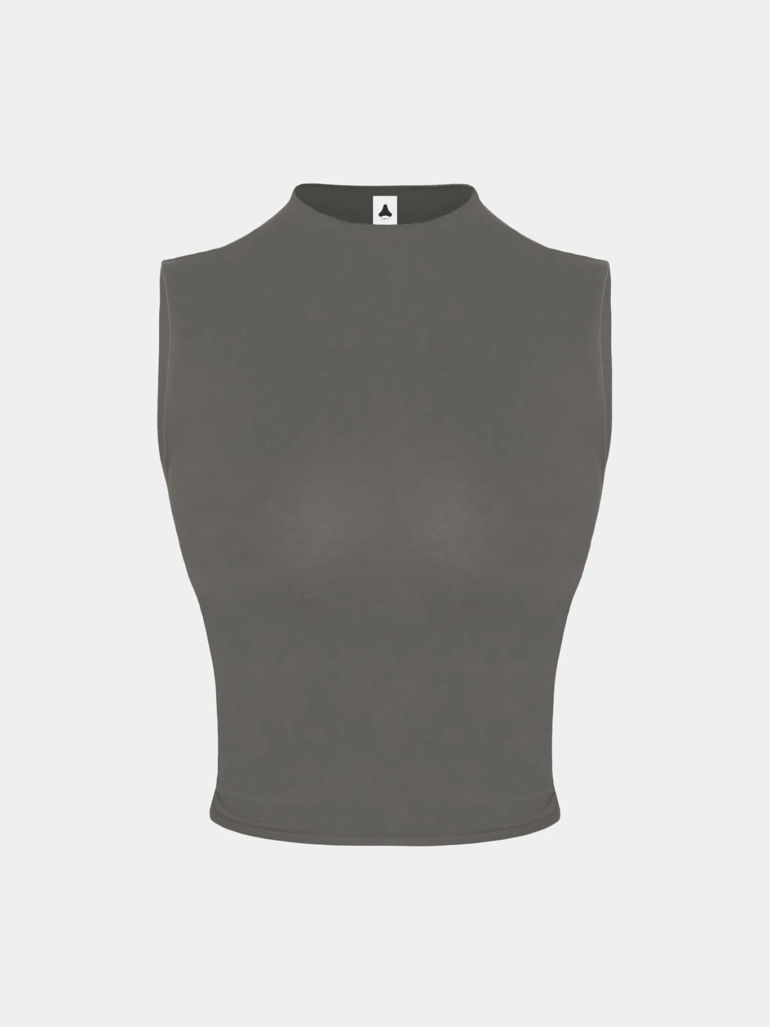 Женский топ XSAI Turtle Top Beluga