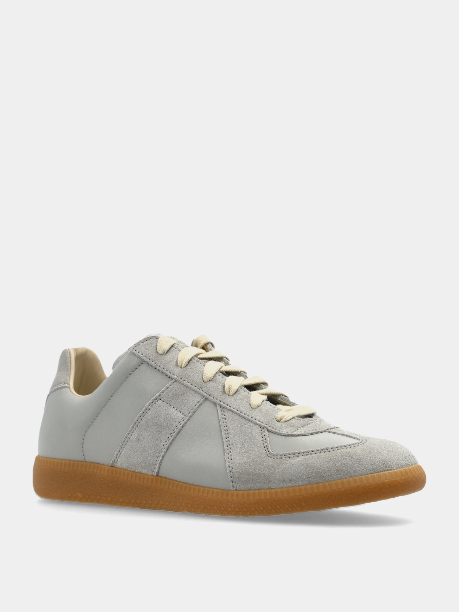 Кеды Maison Margiela Replica Griffin Grey
