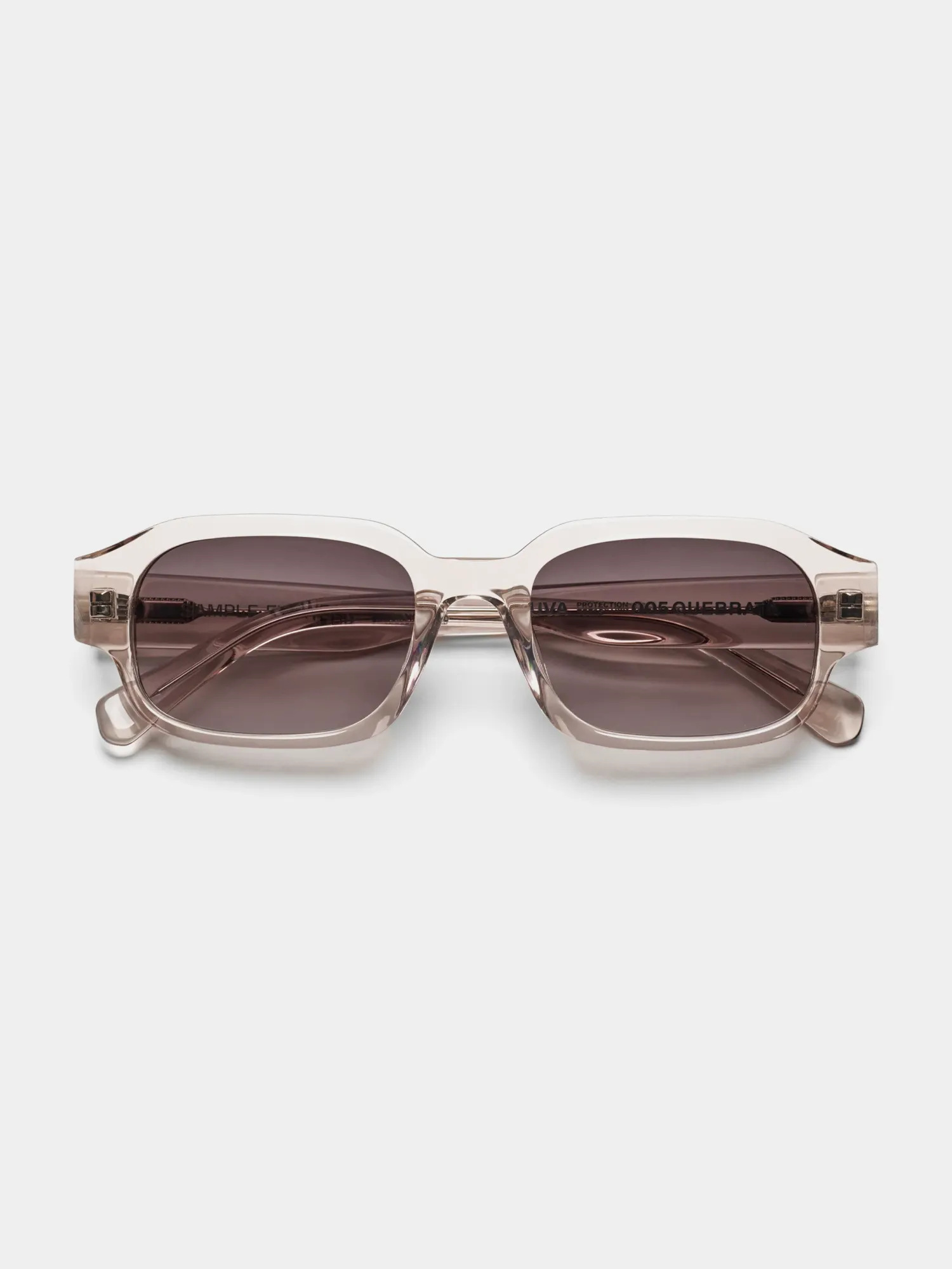 Очки Sample Eyewear Quebrata Dust
