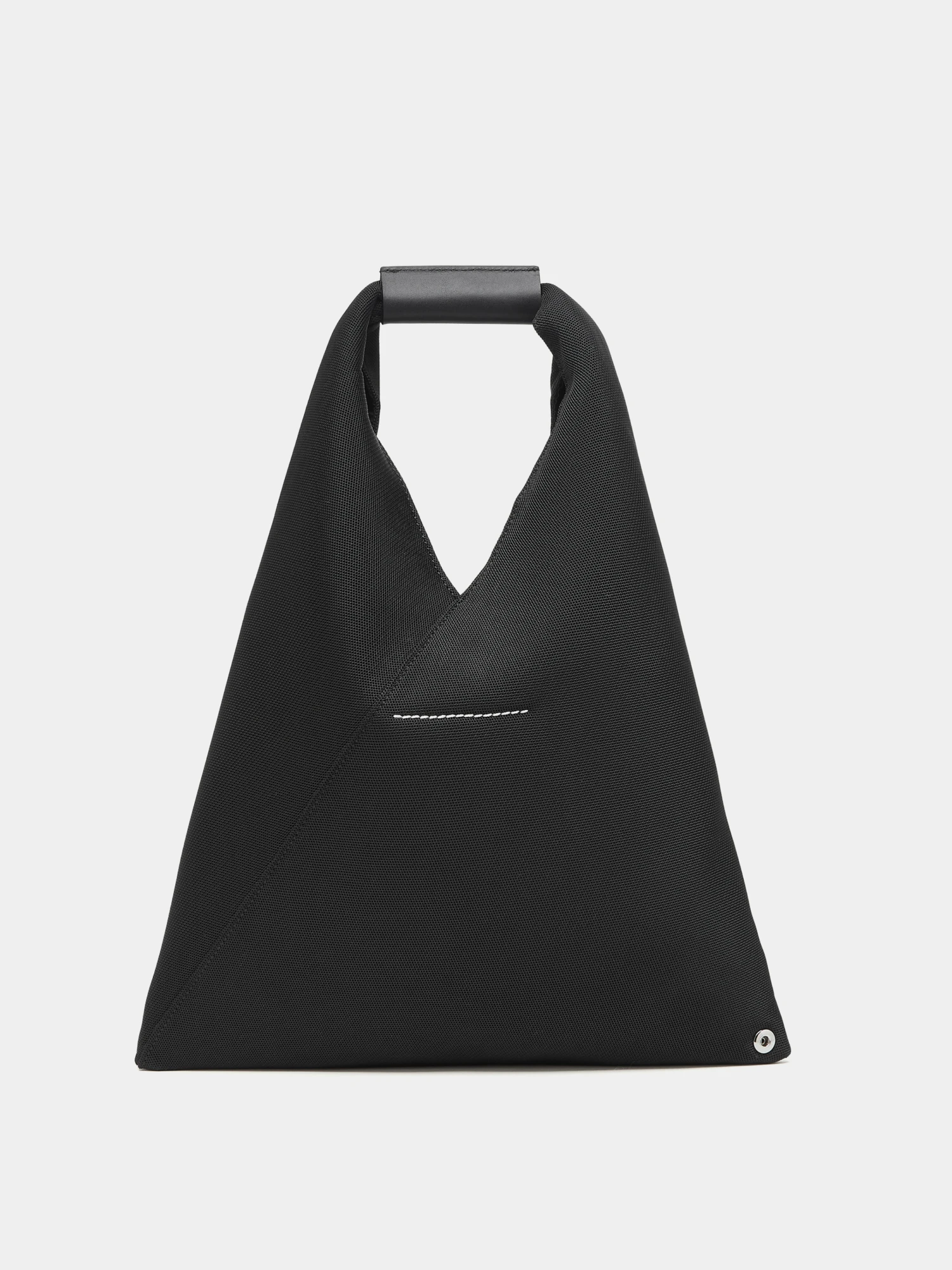 Сумка MM6 Maison Margiela Japanese Small Mesh Black