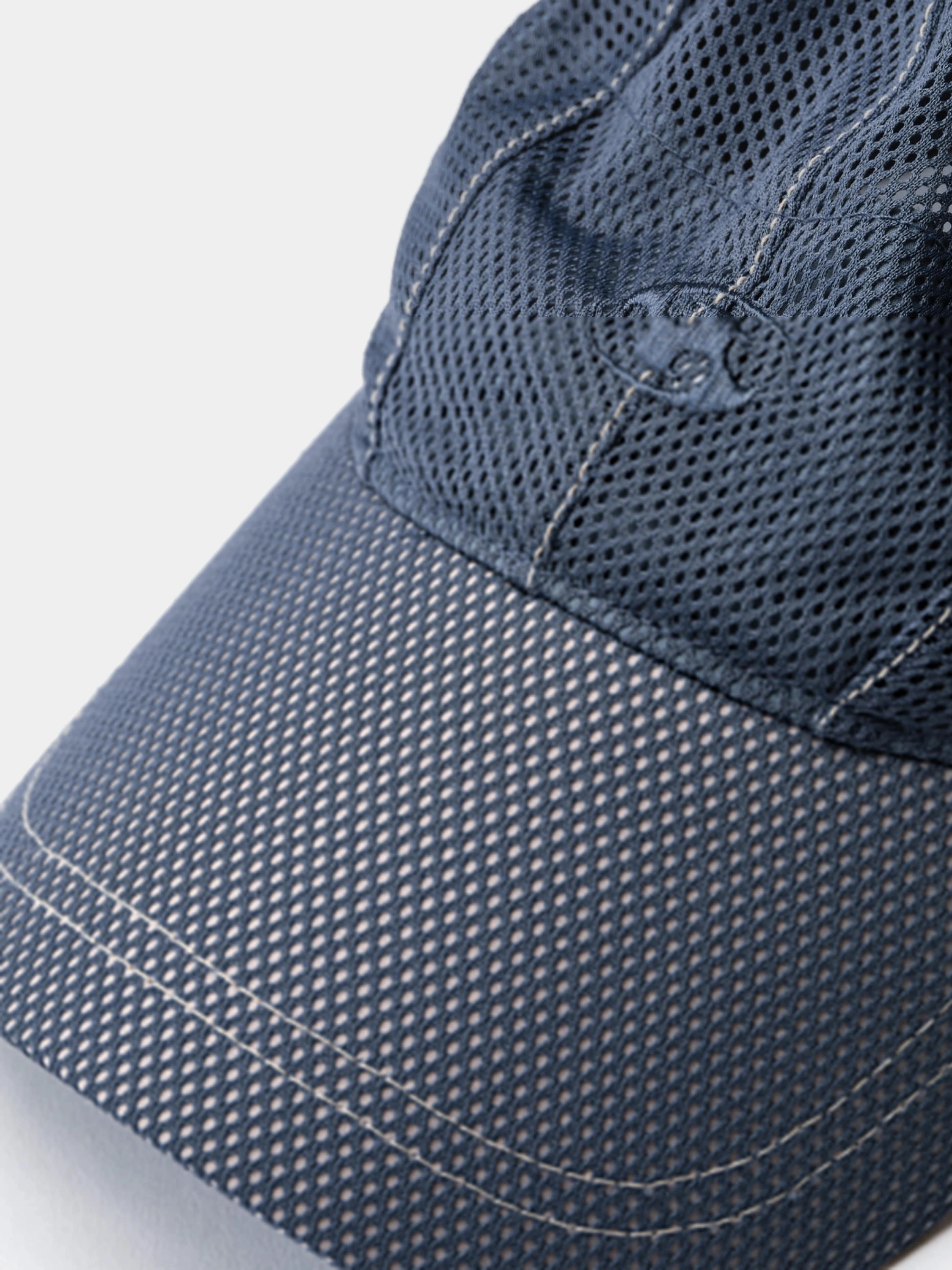 Кепка SAN SAN GEAR Mesh Cap Blue