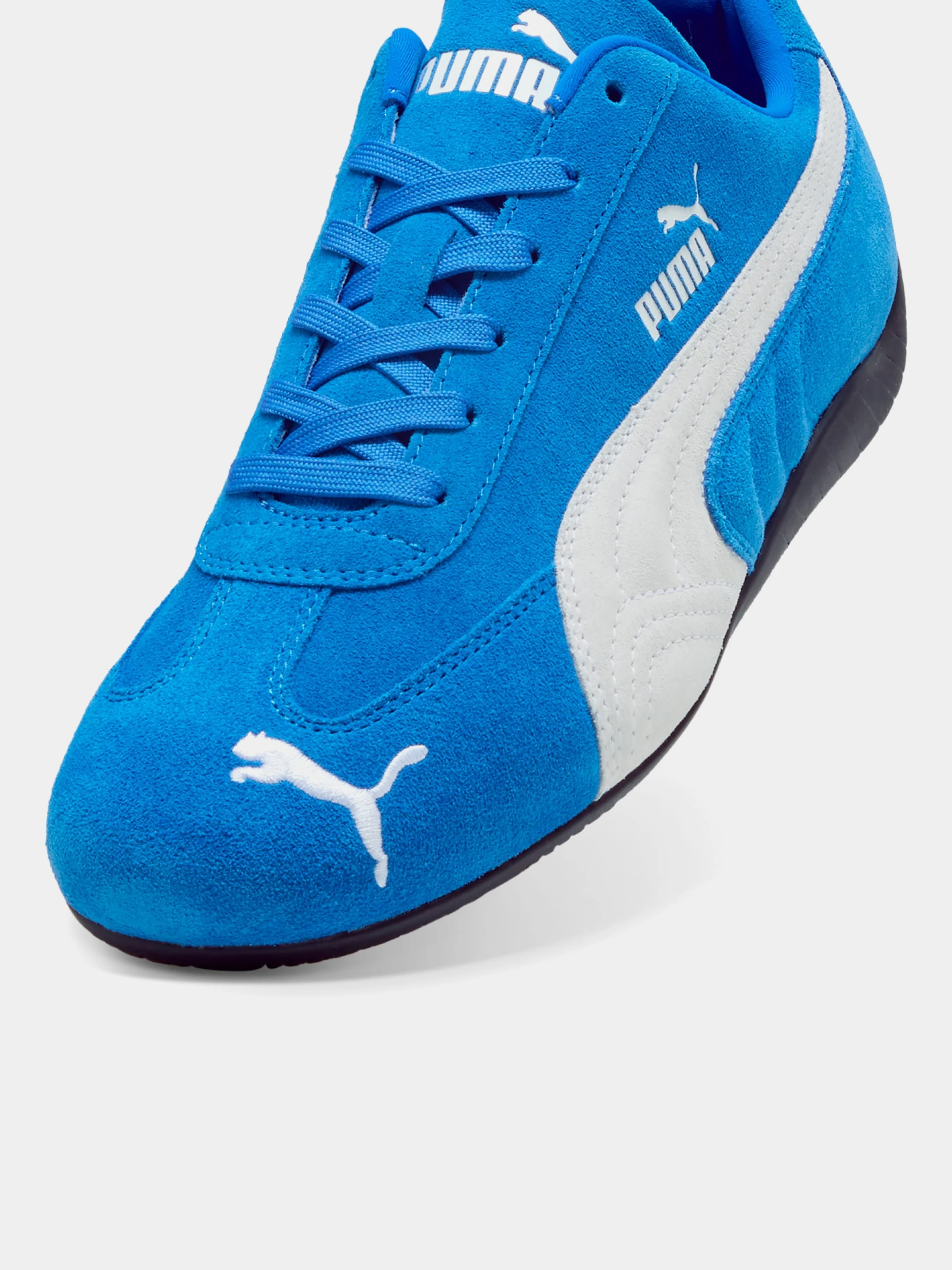 Кроссовки Puma Speedcat OG Royal Blue