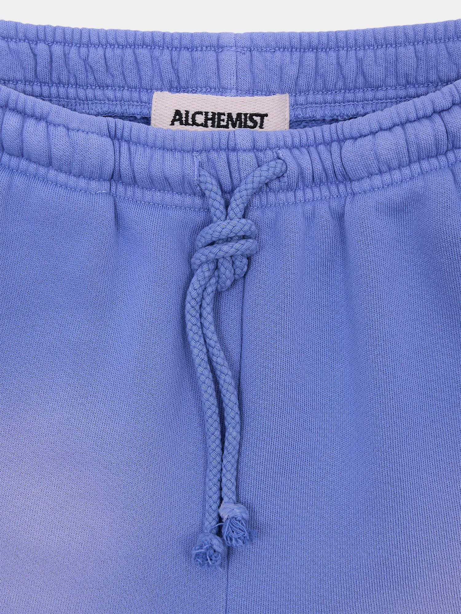 Шорты ALCHEMIST Duke Shorts Berry