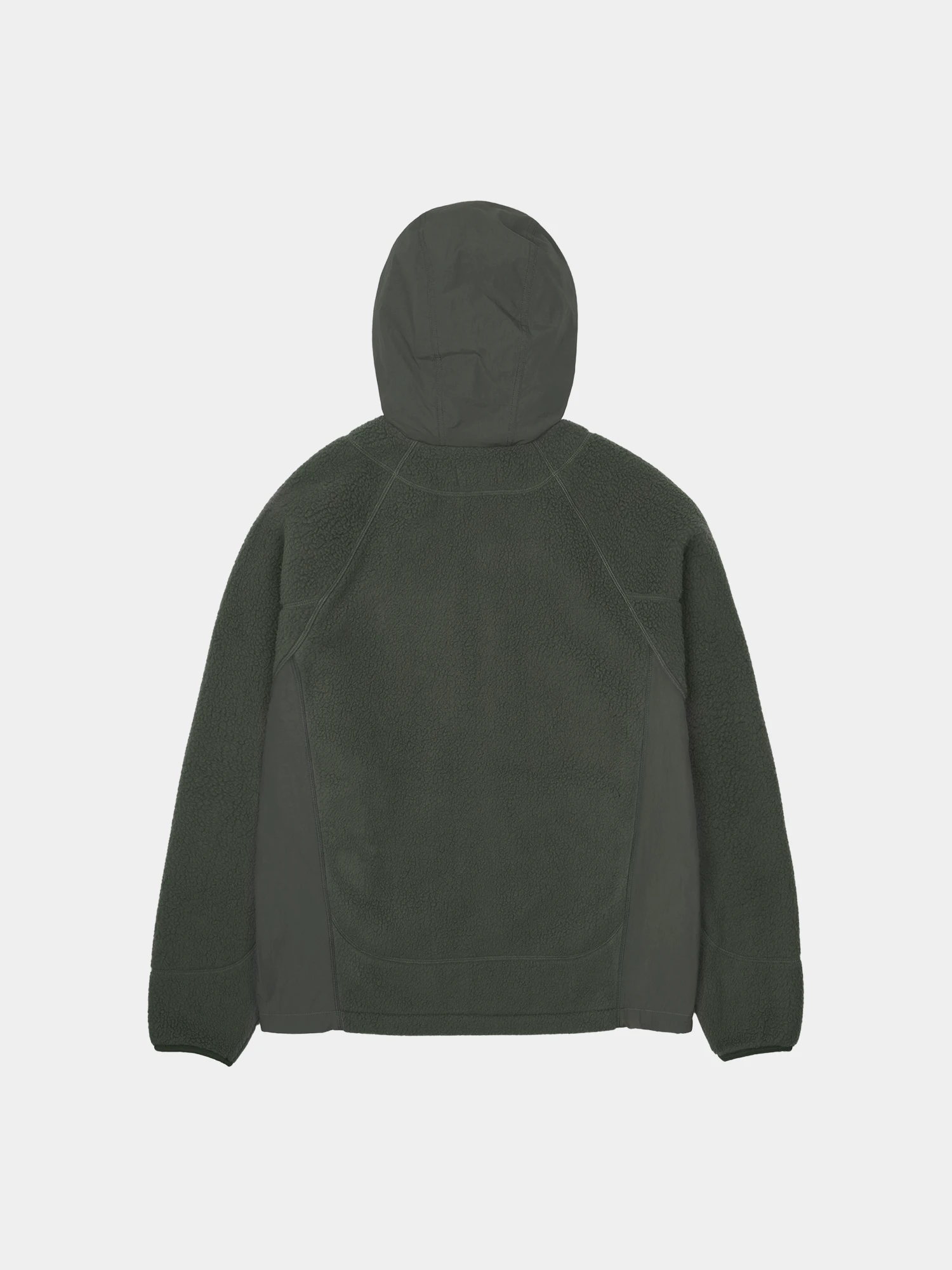 Флисовая куртка SAN SAN GEAR Fleece Jacket Khaki
