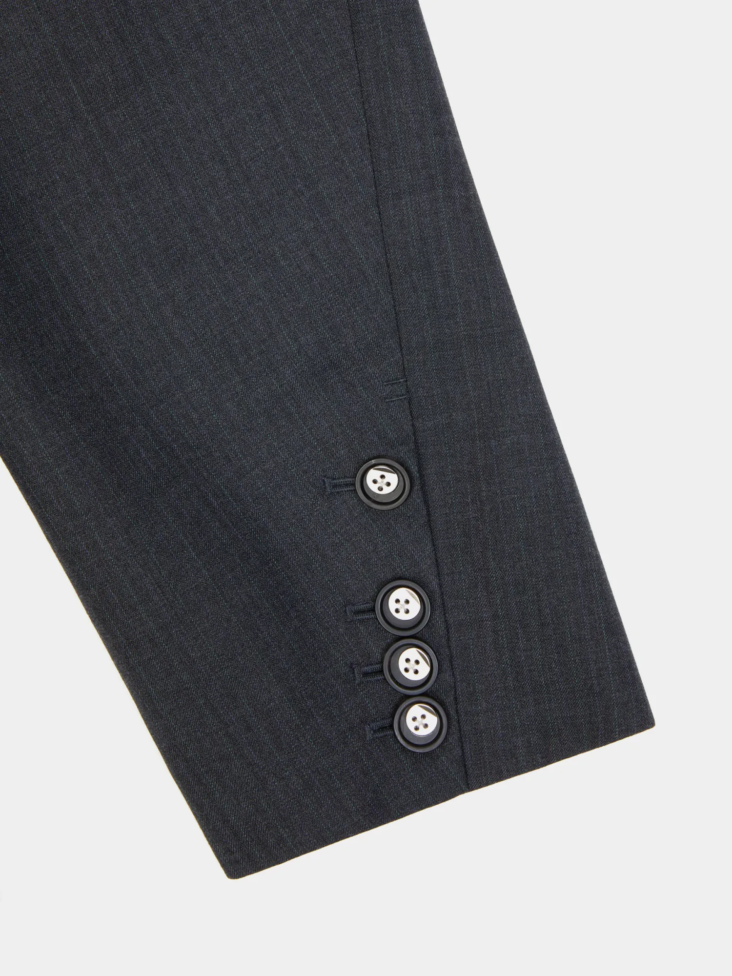 Блейзер ADERERROR Blazer Product. 8 Grey