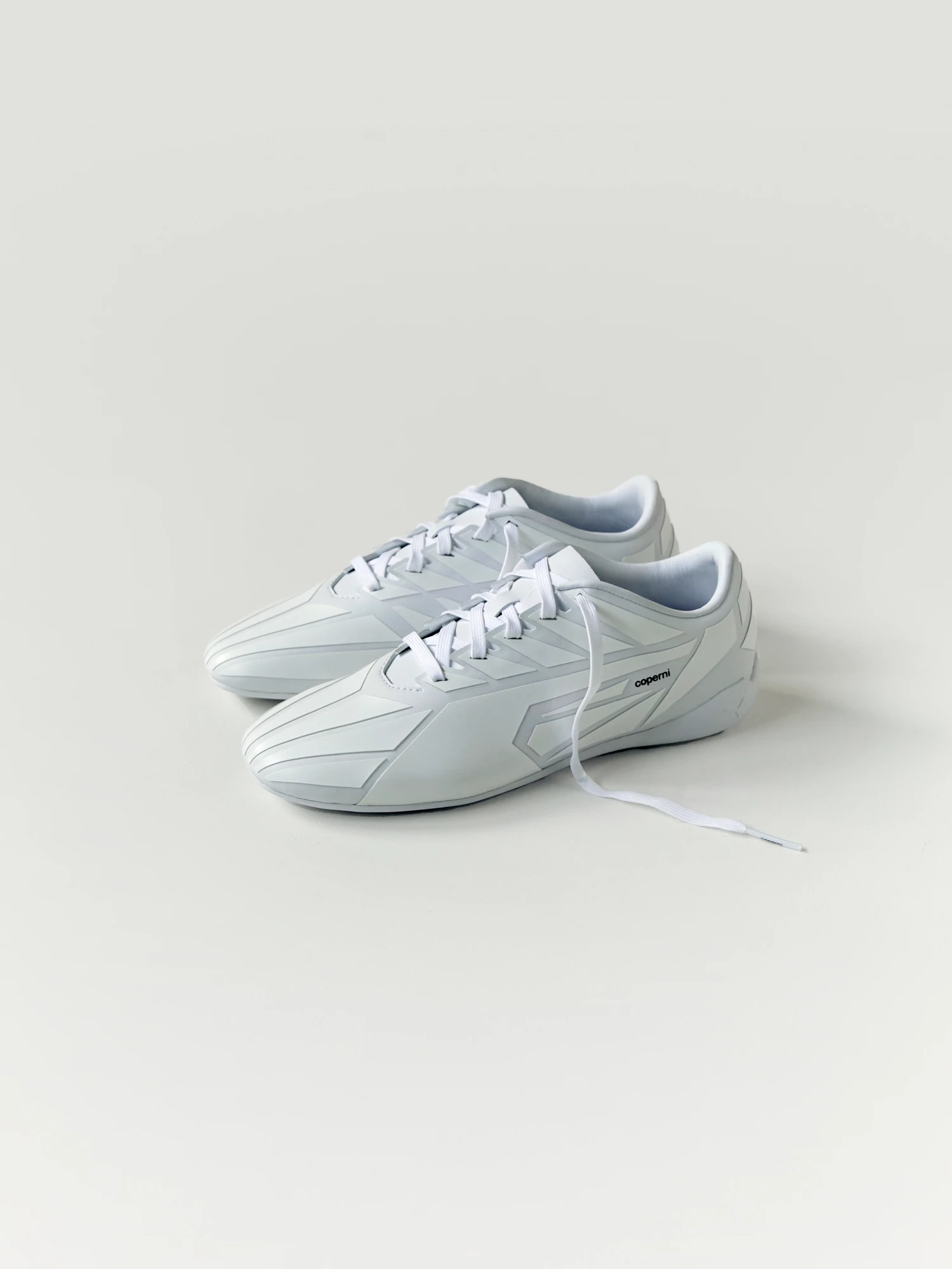 Кроссовки Coperni x Puma Speedcat White