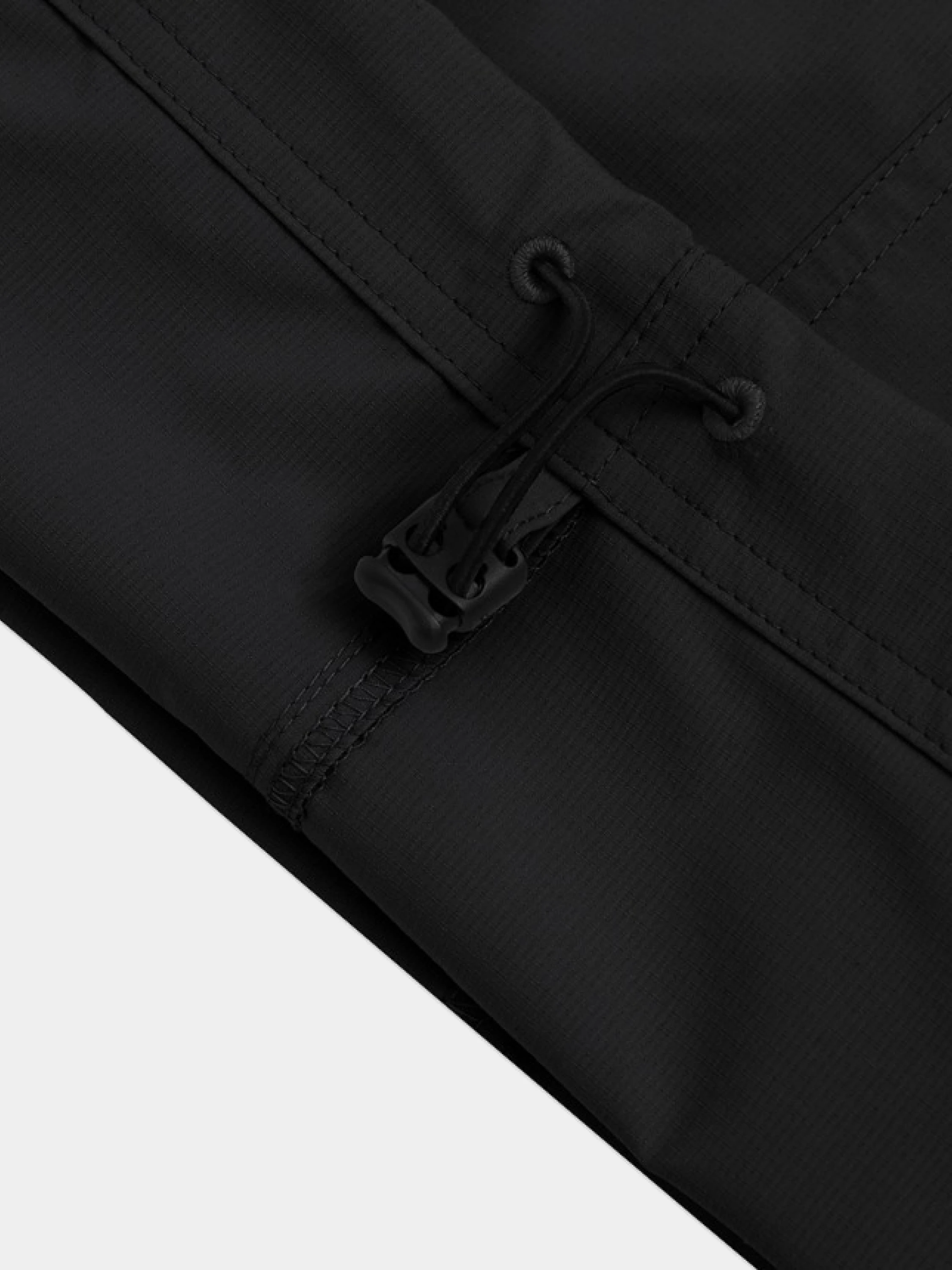 Брюки LMC OG Essential Easy Pants Black