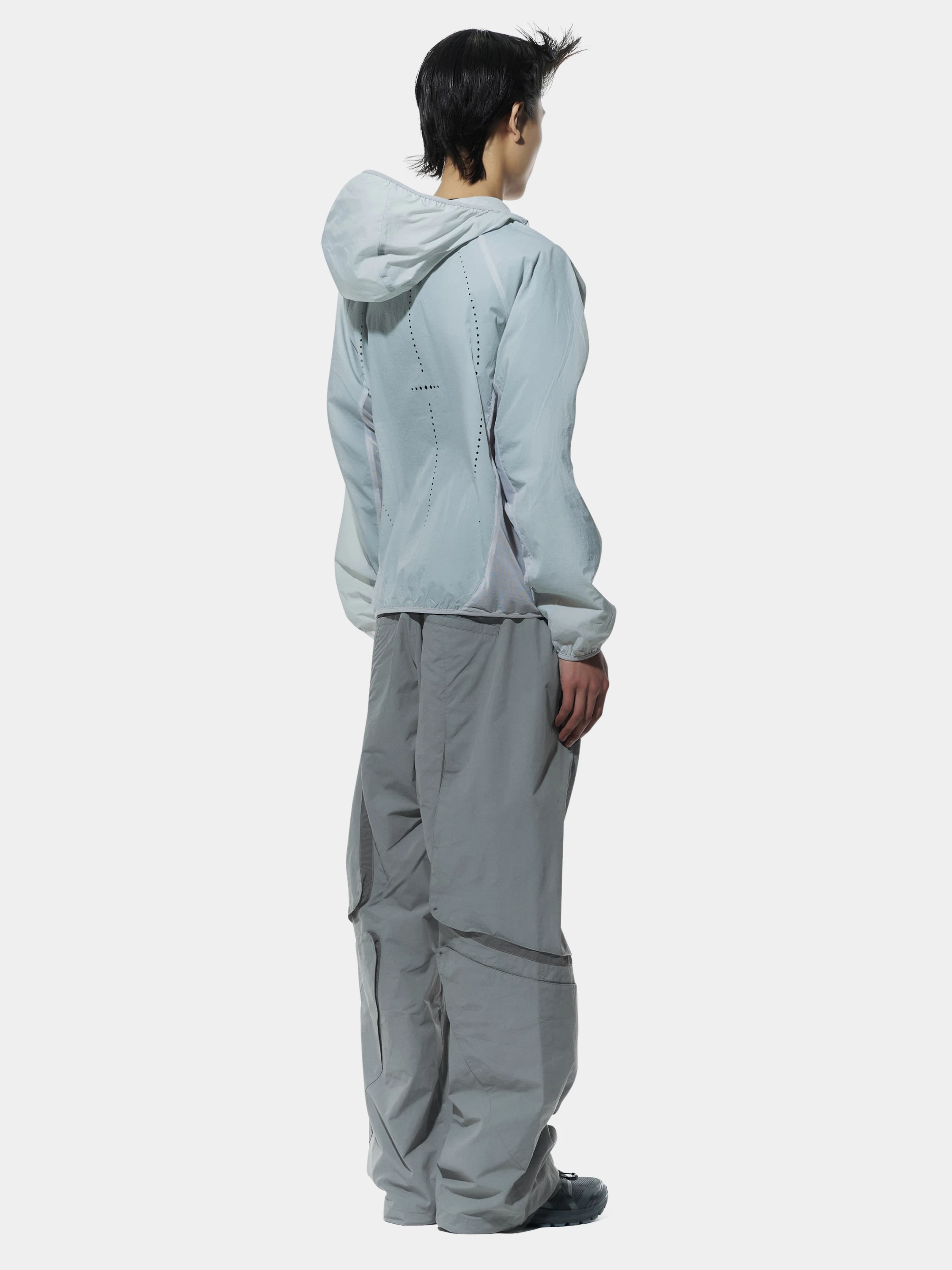 Брюки SAN SAN GEAR Surround Pants Grey