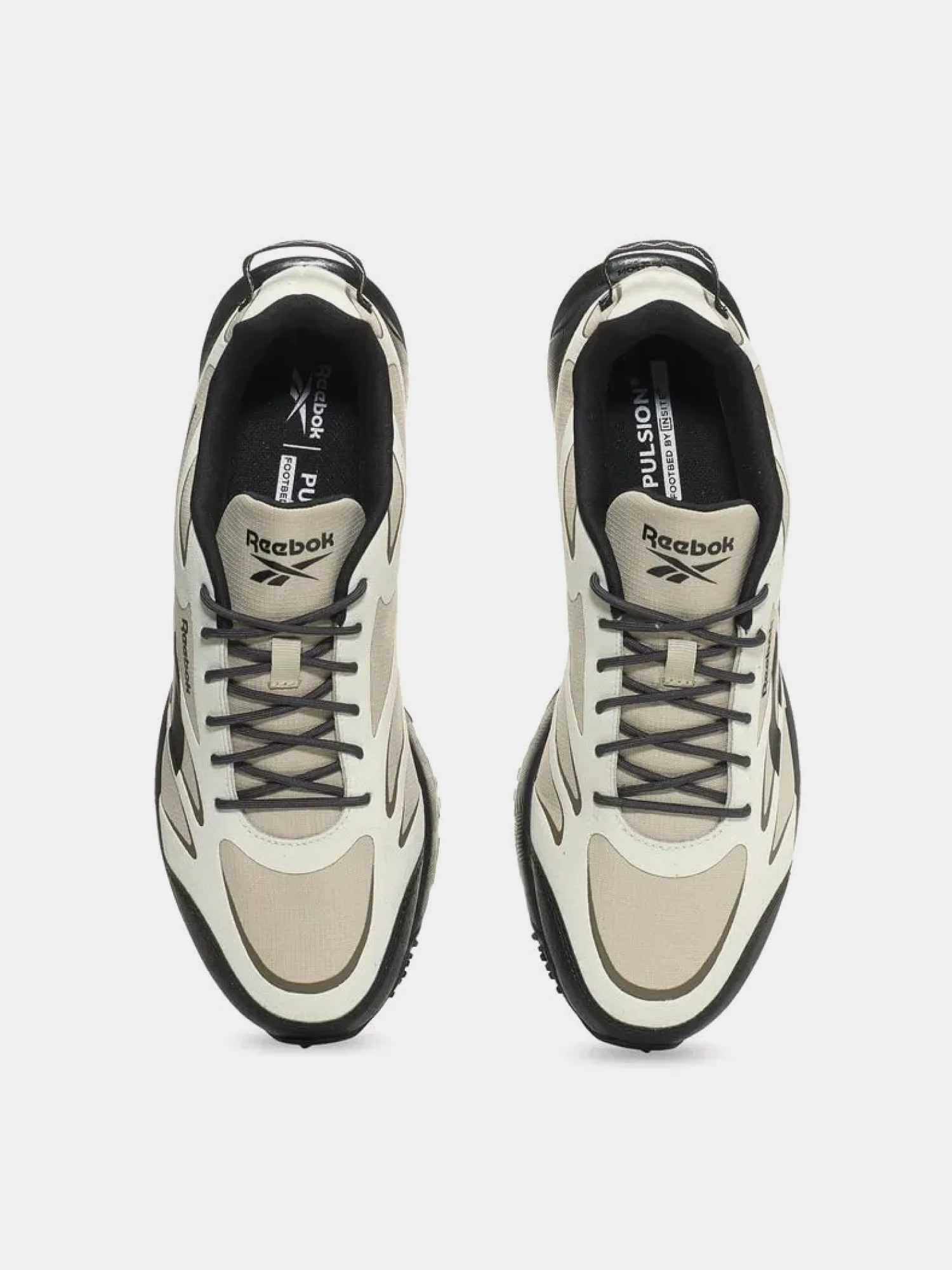Кроссовки Reebok AT Craze 3 Beige/Black