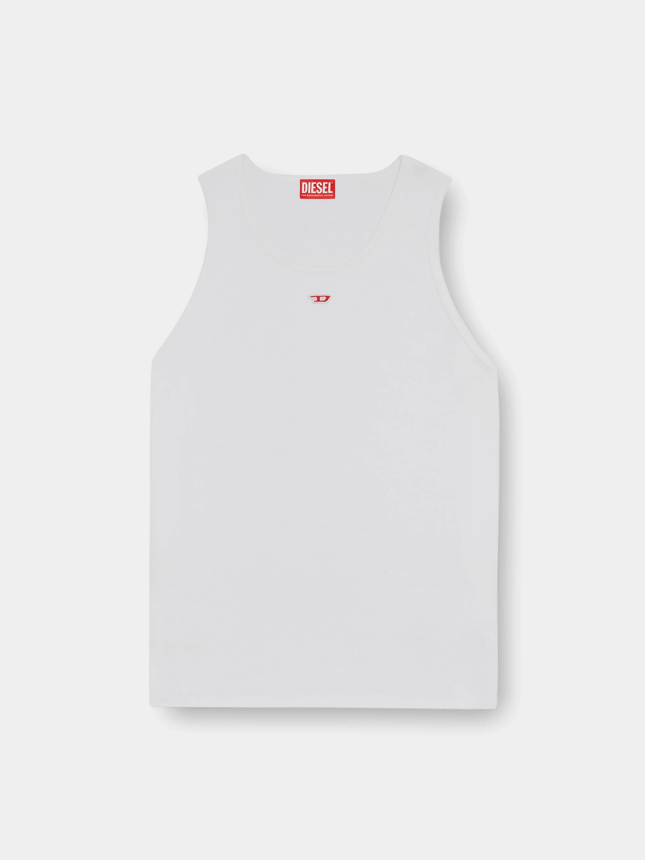 Майка Diesel T-Lifty-D Top White