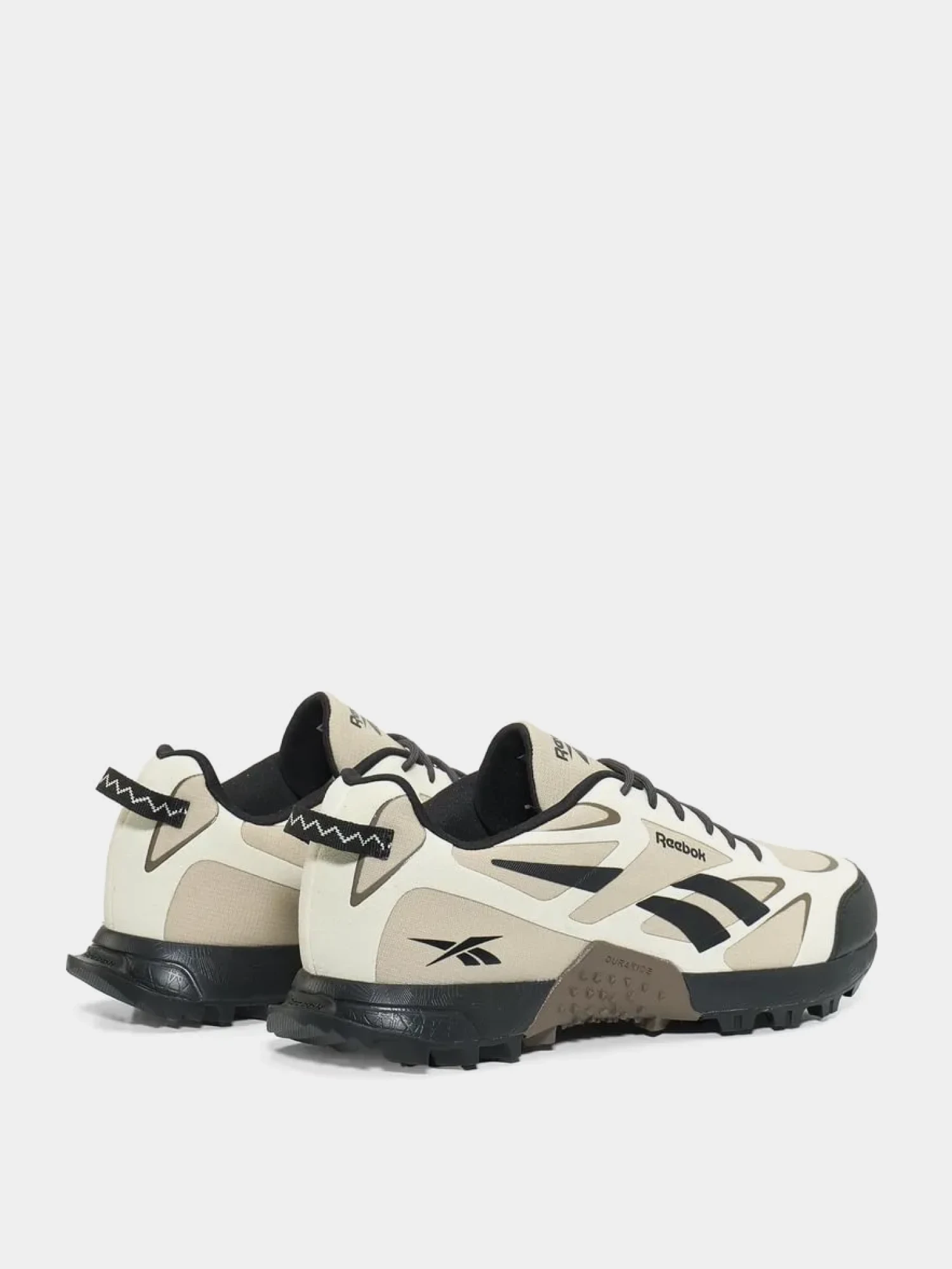 Кроссовки Reebok AT Craze 3 Beige/Black