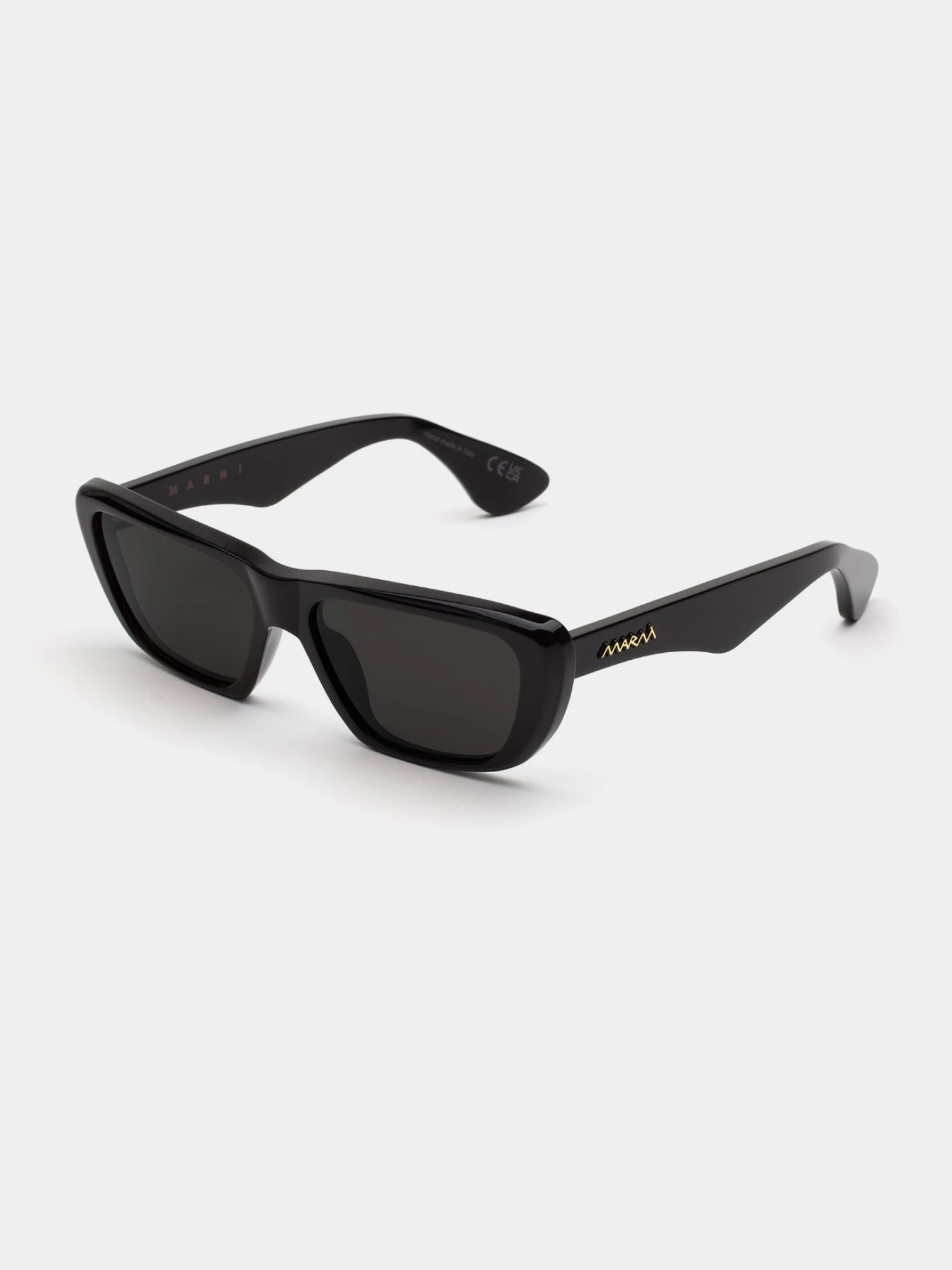 Очки MARNI Jimura Black