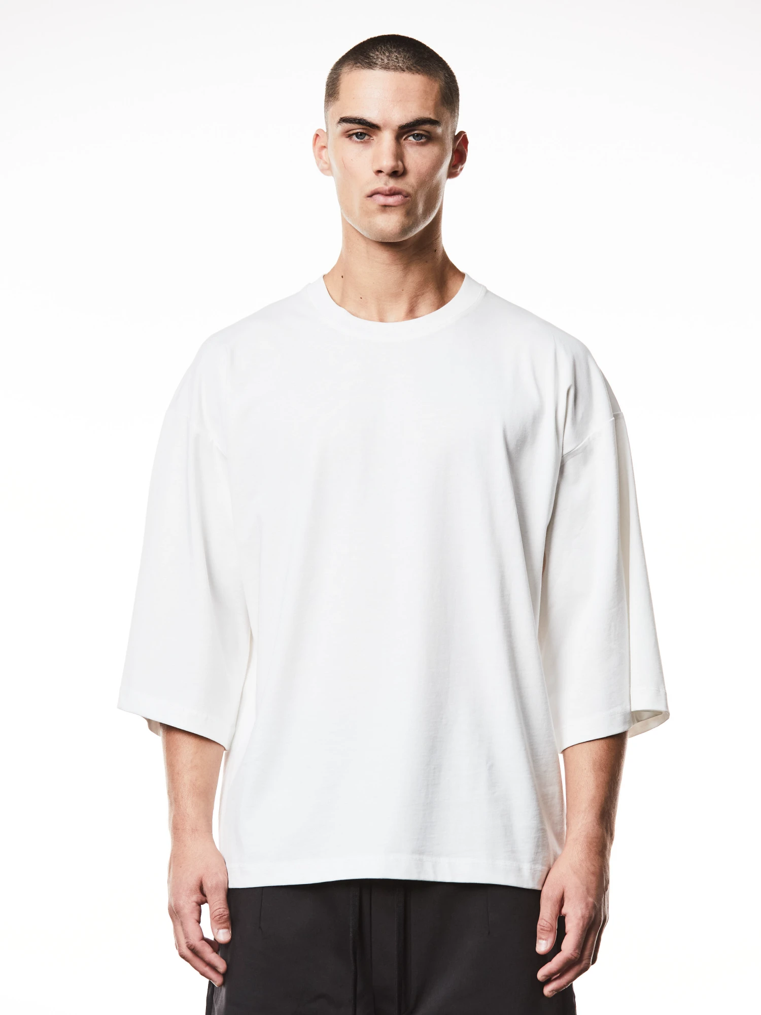 Футболка thom/krom M TS 852 Off White