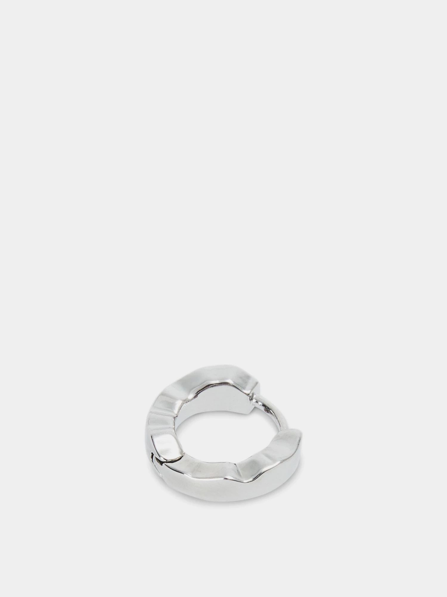 Моносерьга ADERERROR Cinder Earring
