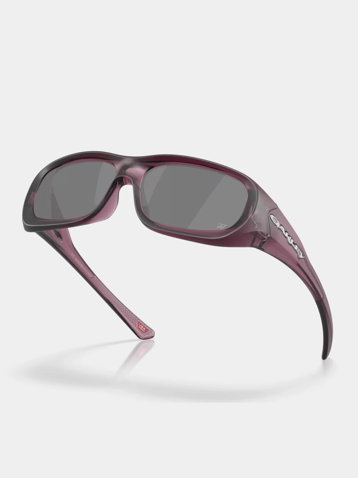 Очки OAKLEY De Soto Violet Prizm Black