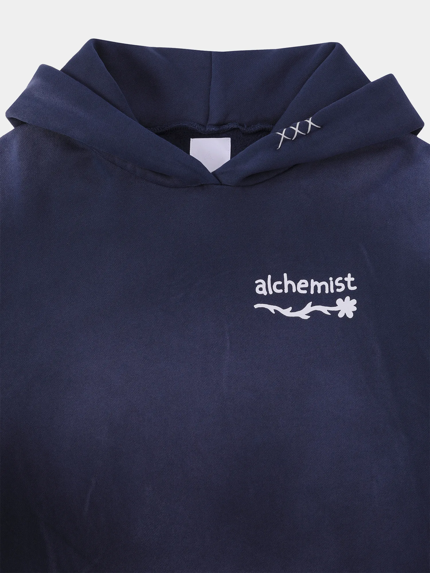Худи ALCHEMIST Rose Hoodie Nightfall