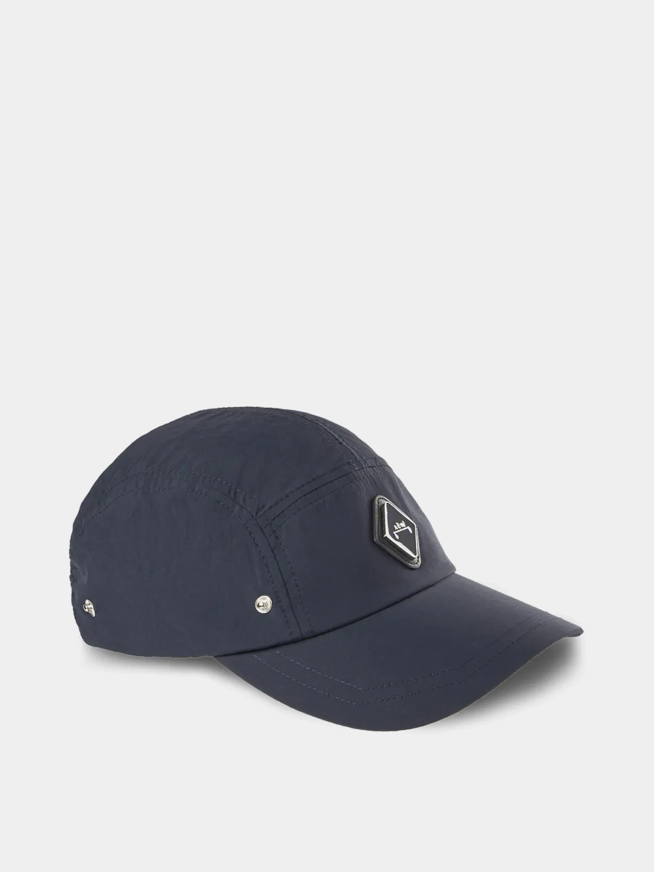 Кепка A-COLD-WALL* Diamond Hooded Cap Navy