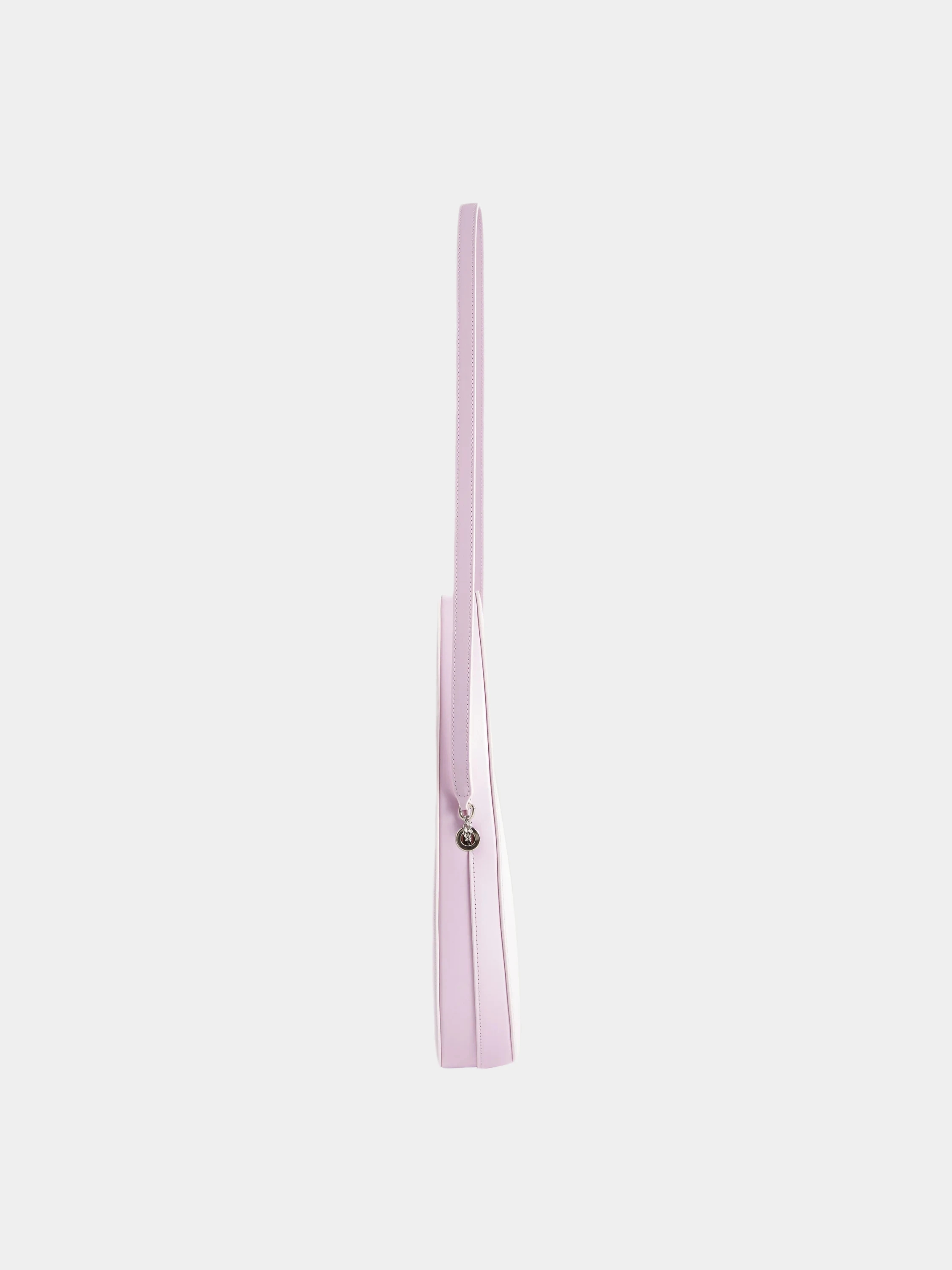 Сумка Coperni Crossbody Swipe Bag Light Pink