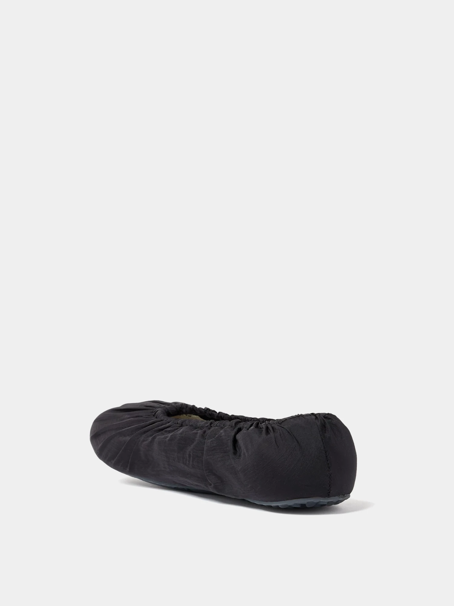 Женские балетки Maison Margiela Sneakers Black