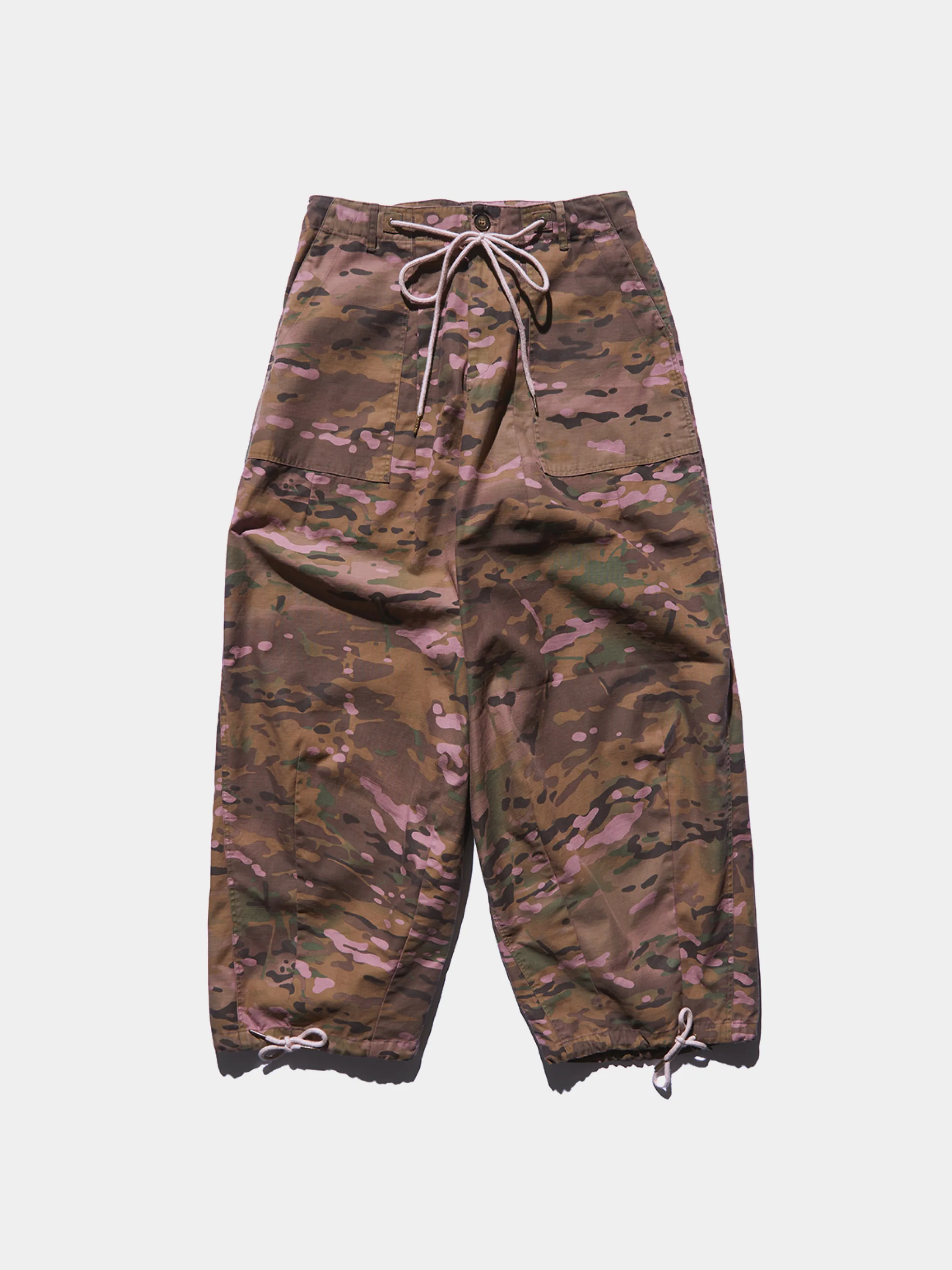 Брюки Siniy Vsadnik Multicam Monks