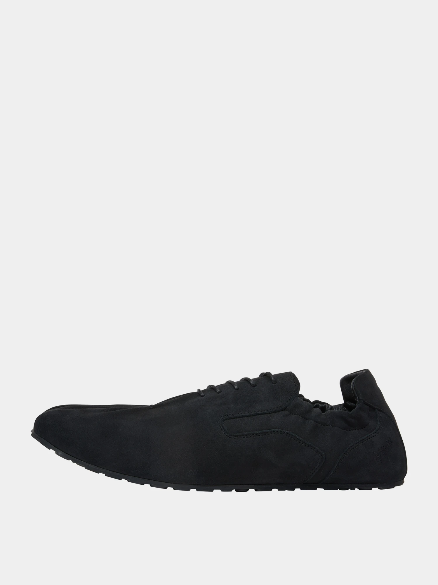 Кеды ADERERROR Fole Black