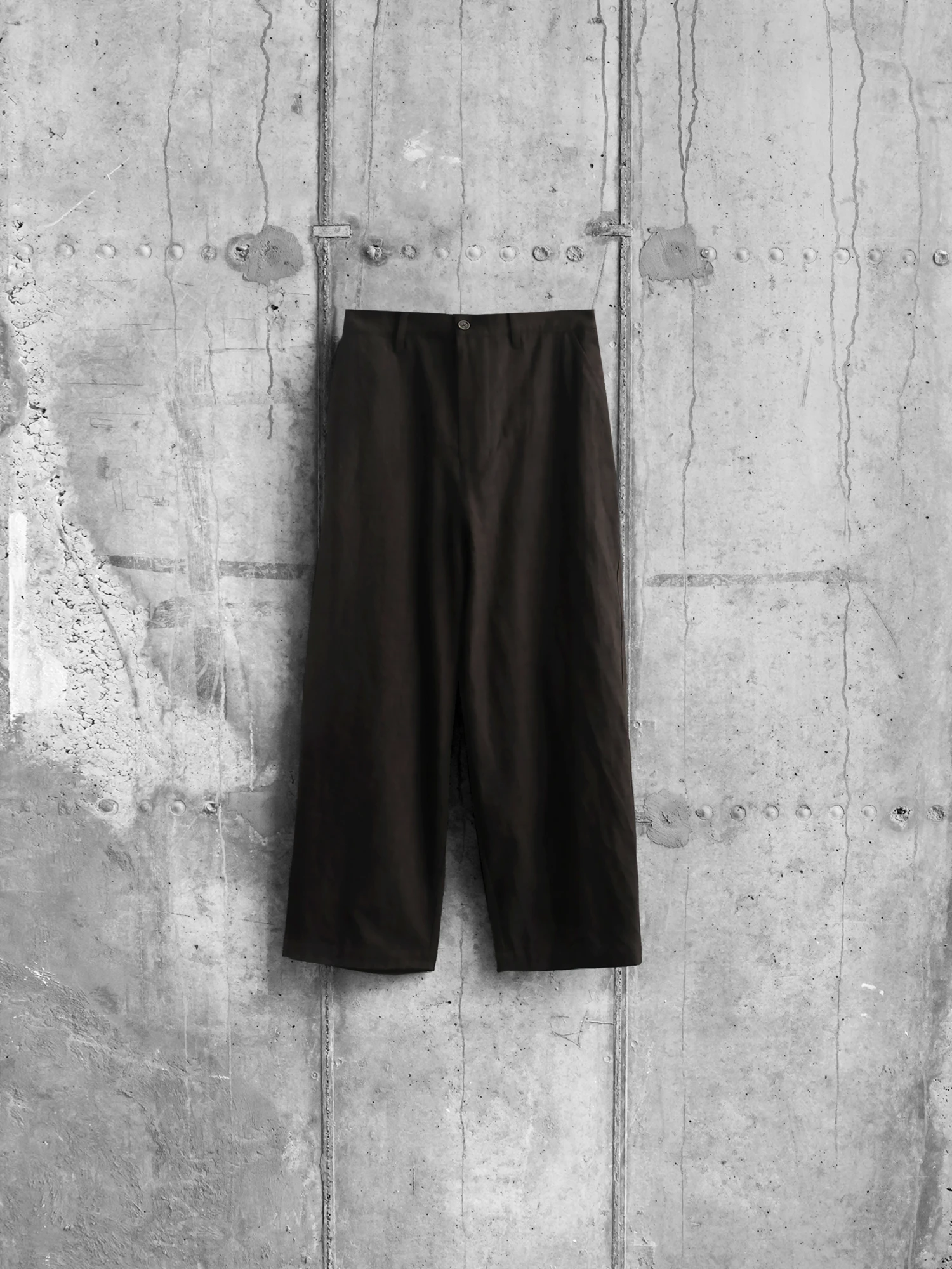 Брюки Satta Slow Pant Speckled Brown