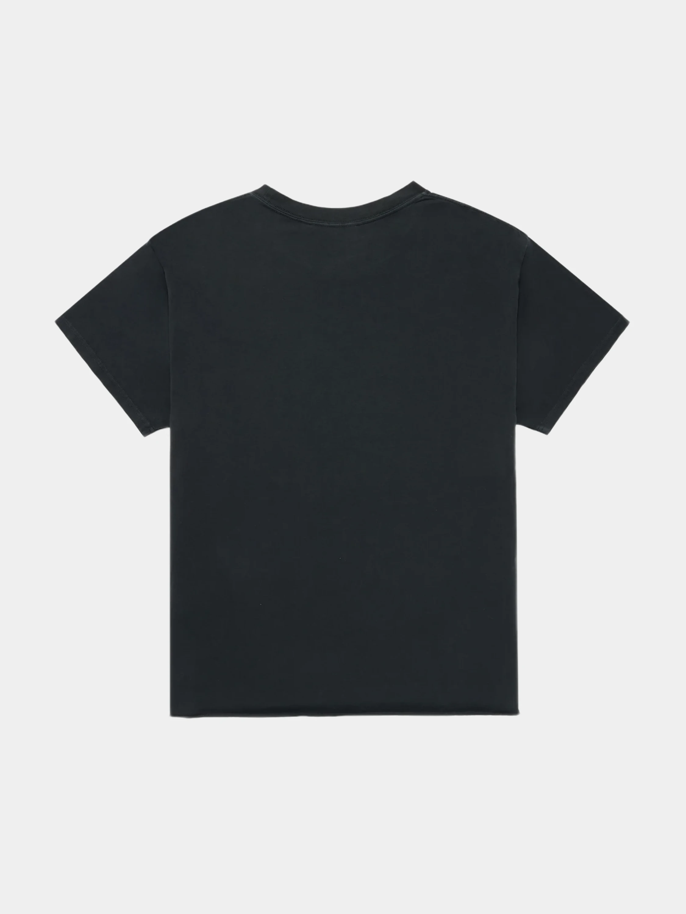 Футболка 424 T-shirt Black