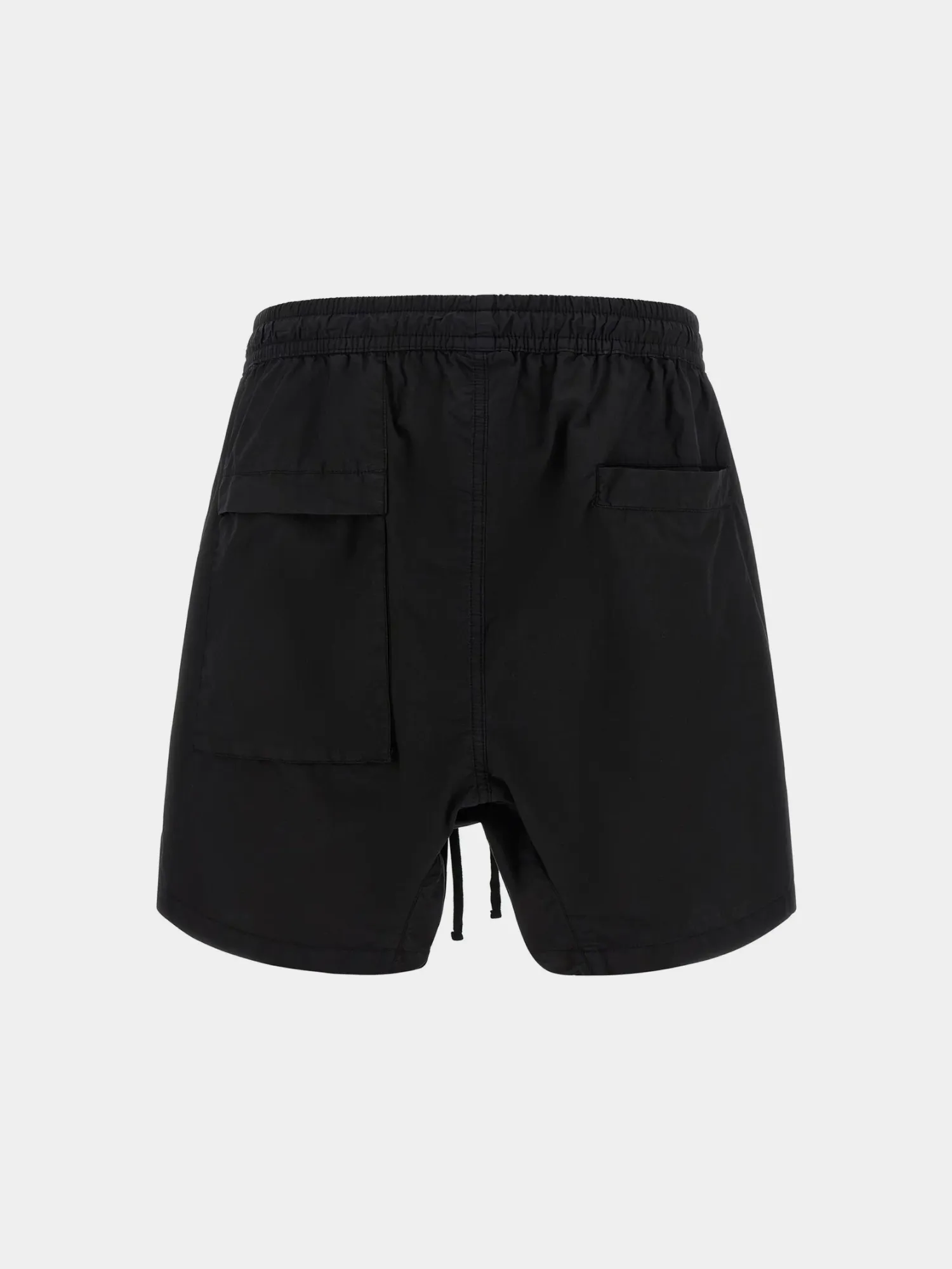 Шорты thom/krom M P 37 Black