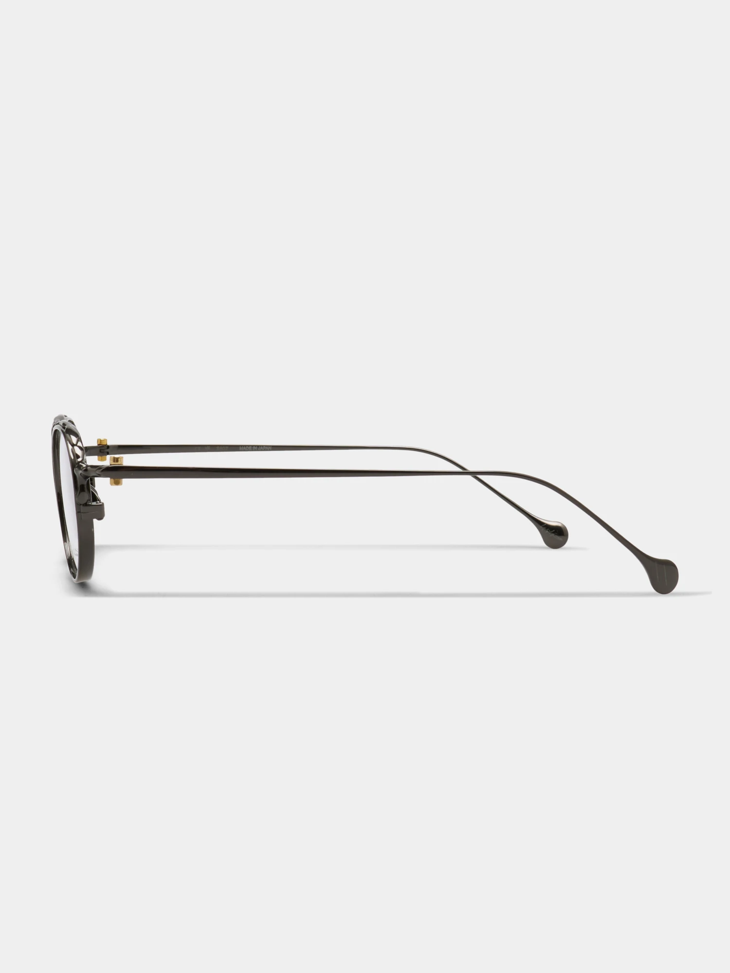 Очки Yohji Yamamoto L001 Black
