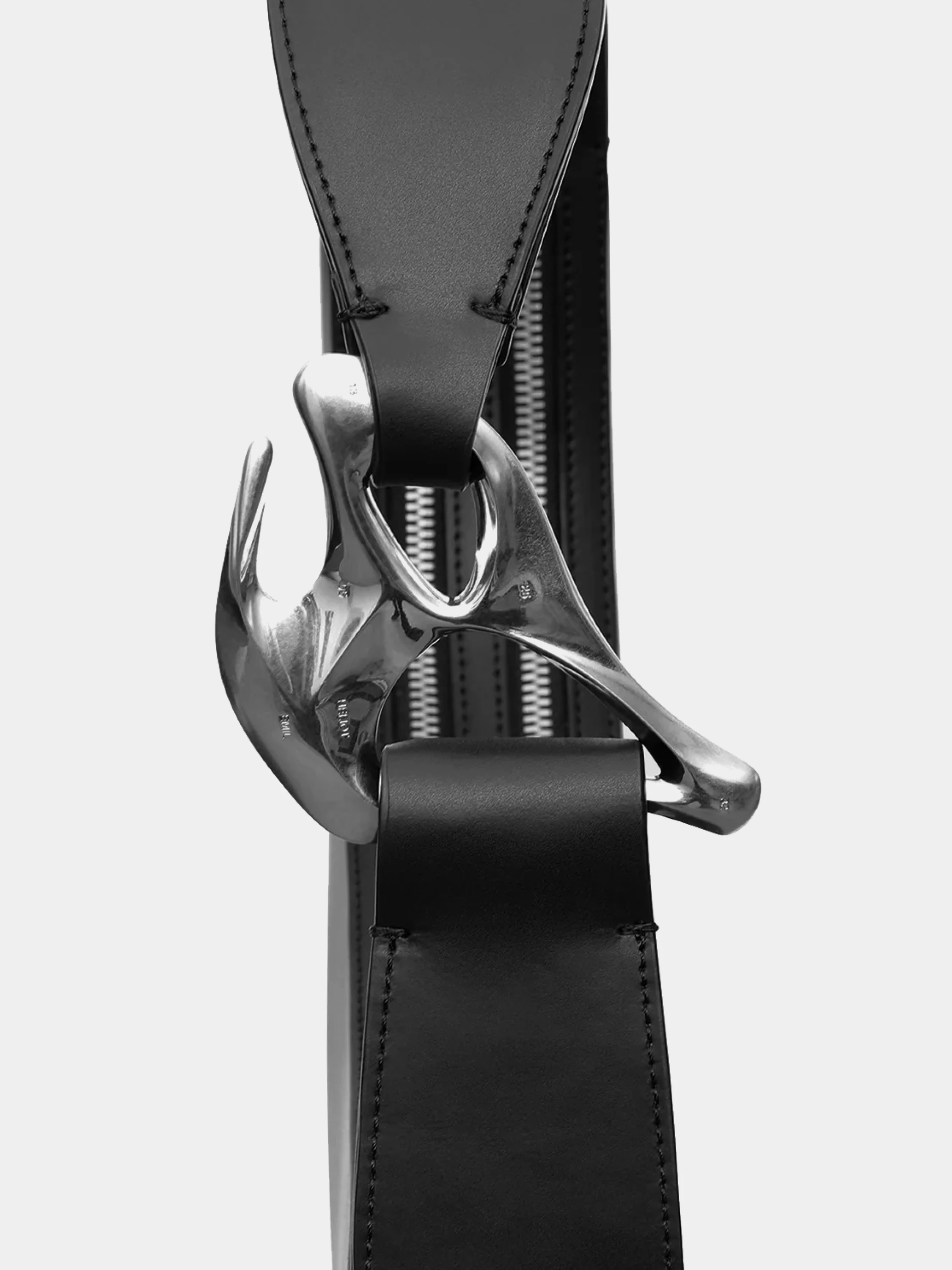 Сумка HELIOT EMIL Stem Bag Black