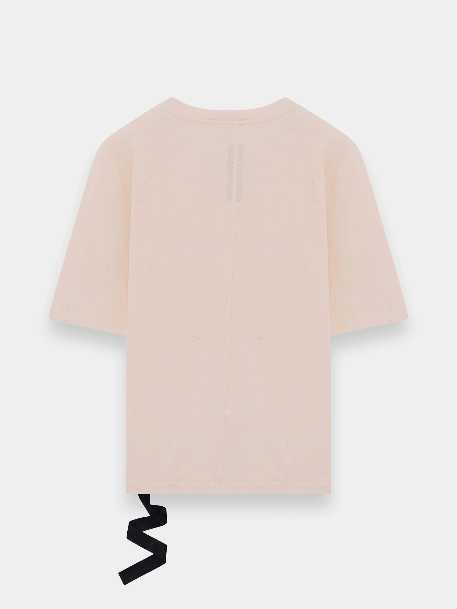 Футболка RICK OWENS DRKSHDW Walrus Natural