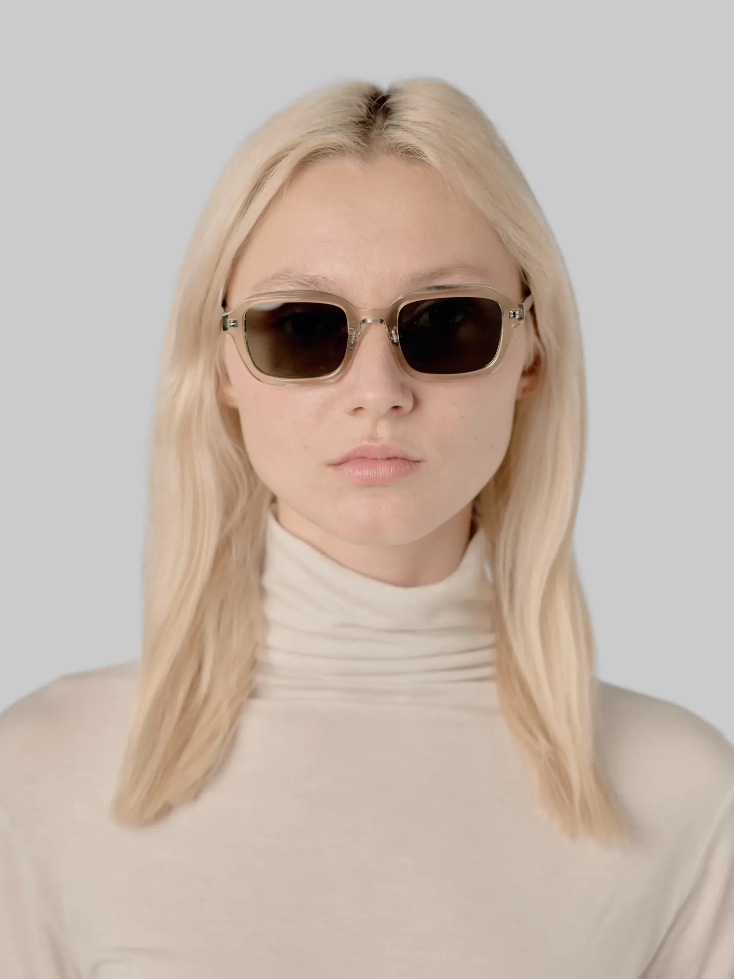 Очки Sample Eyewear Design 2 Citrus