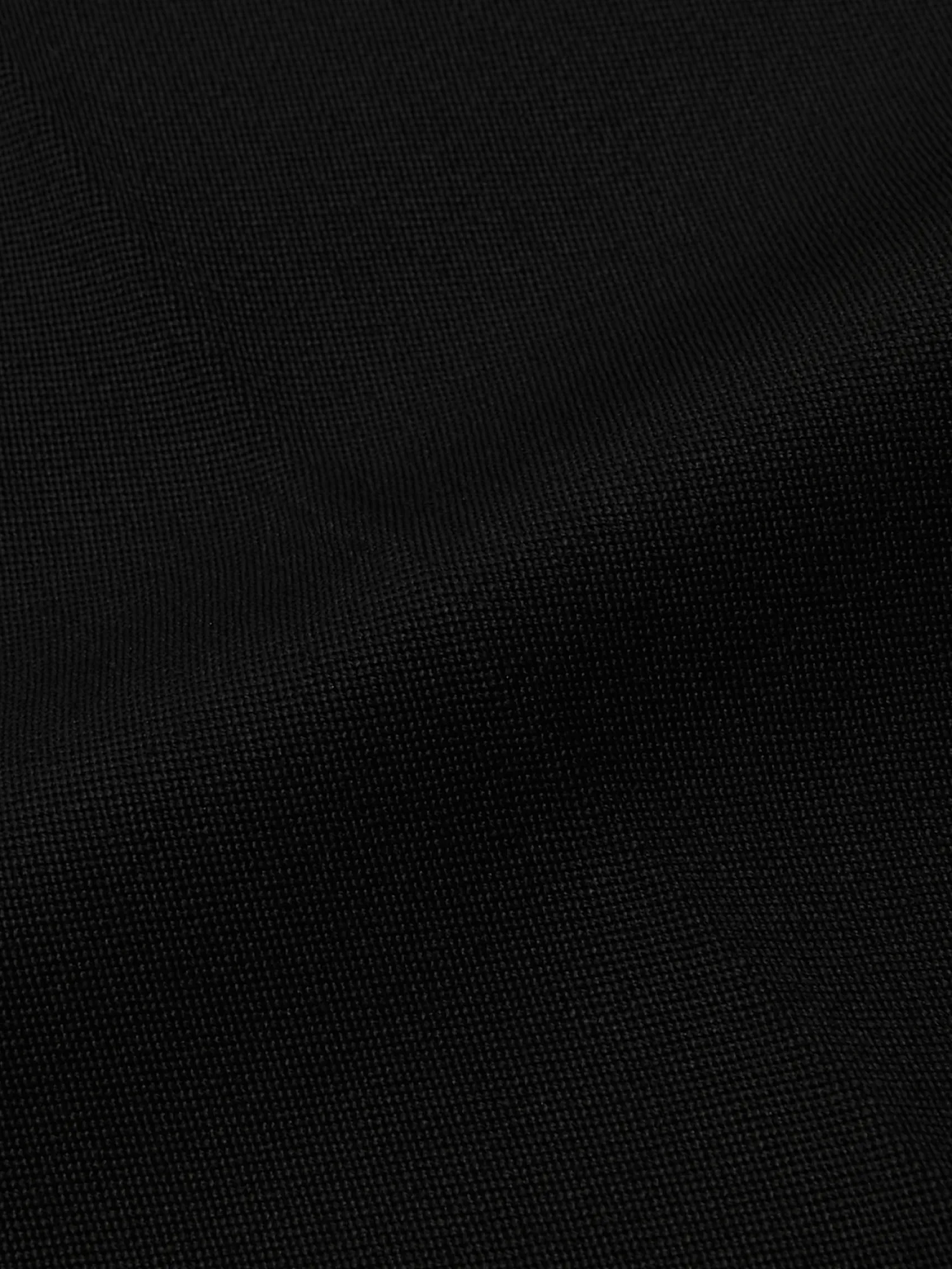 Женские брюки MUGLER Low Waist Tuxedo Black