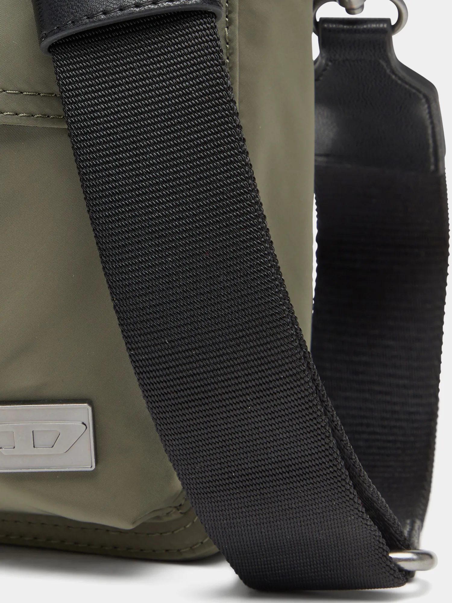 Сумка Diesel Multi-Pkts Crossbody Ivy Green