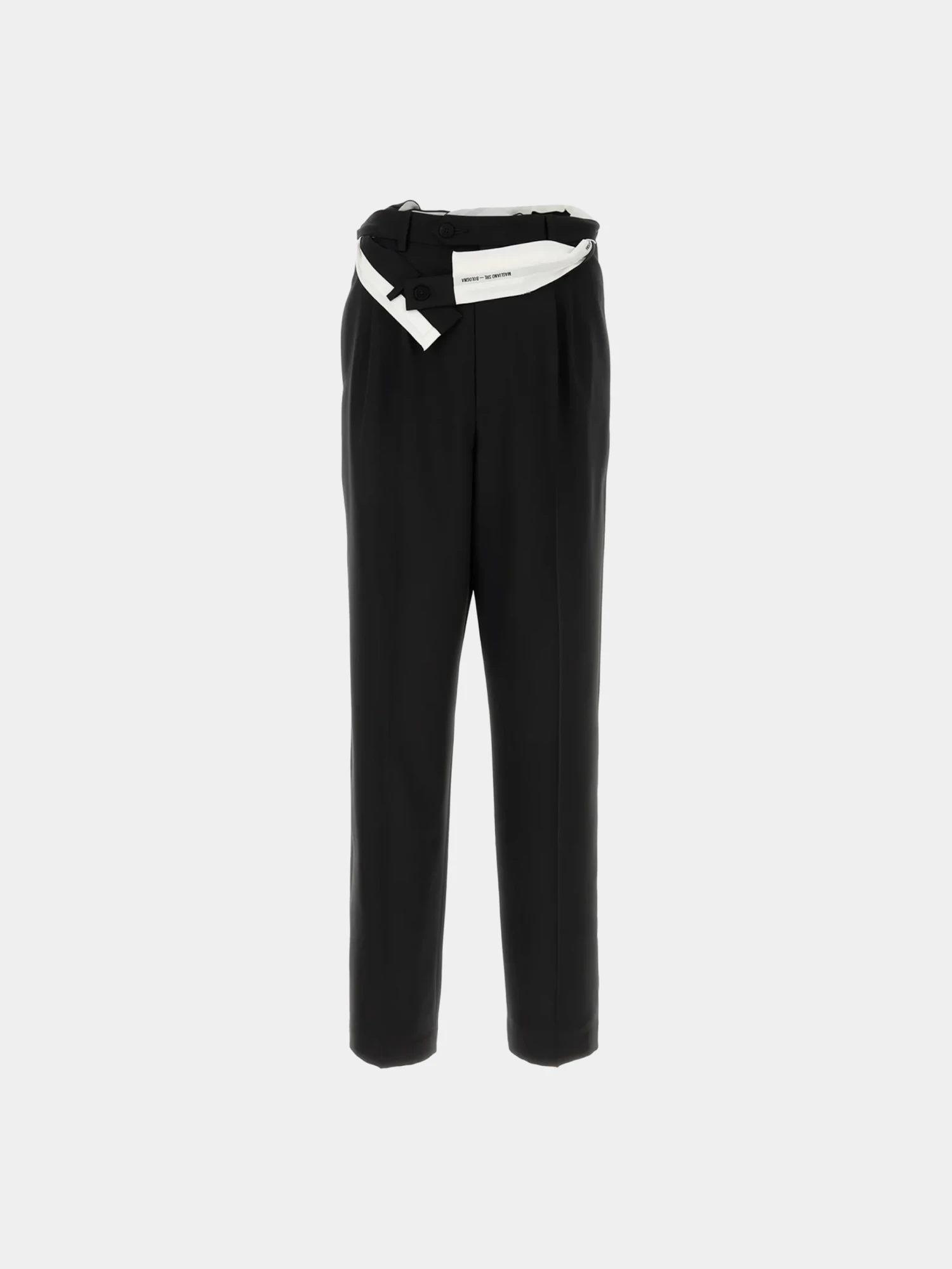 Брюки Magliano Link Double Black