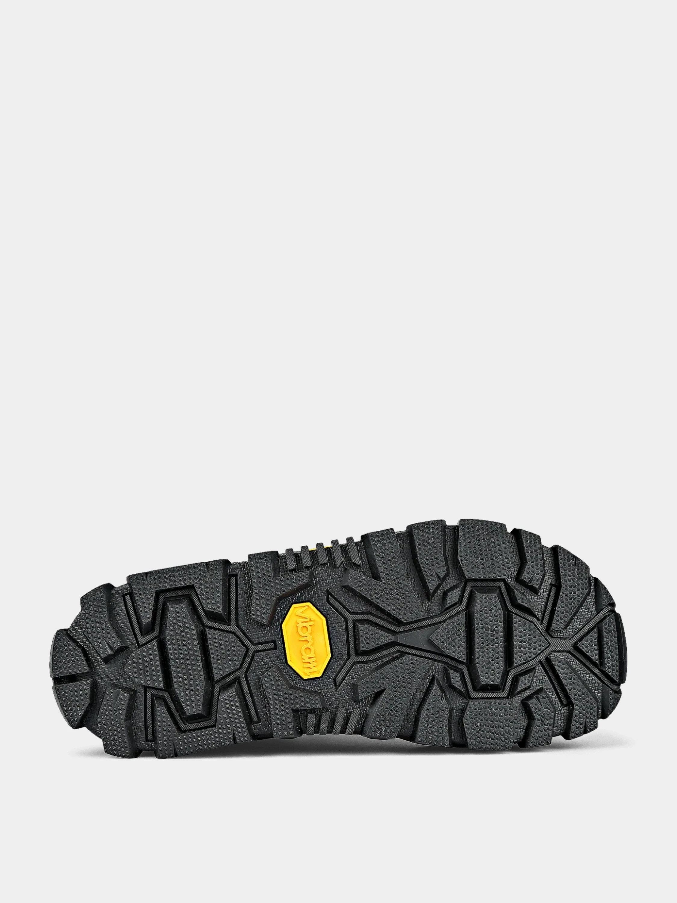 Полуботинки AMOMENTO Vibram Sneakers Mix