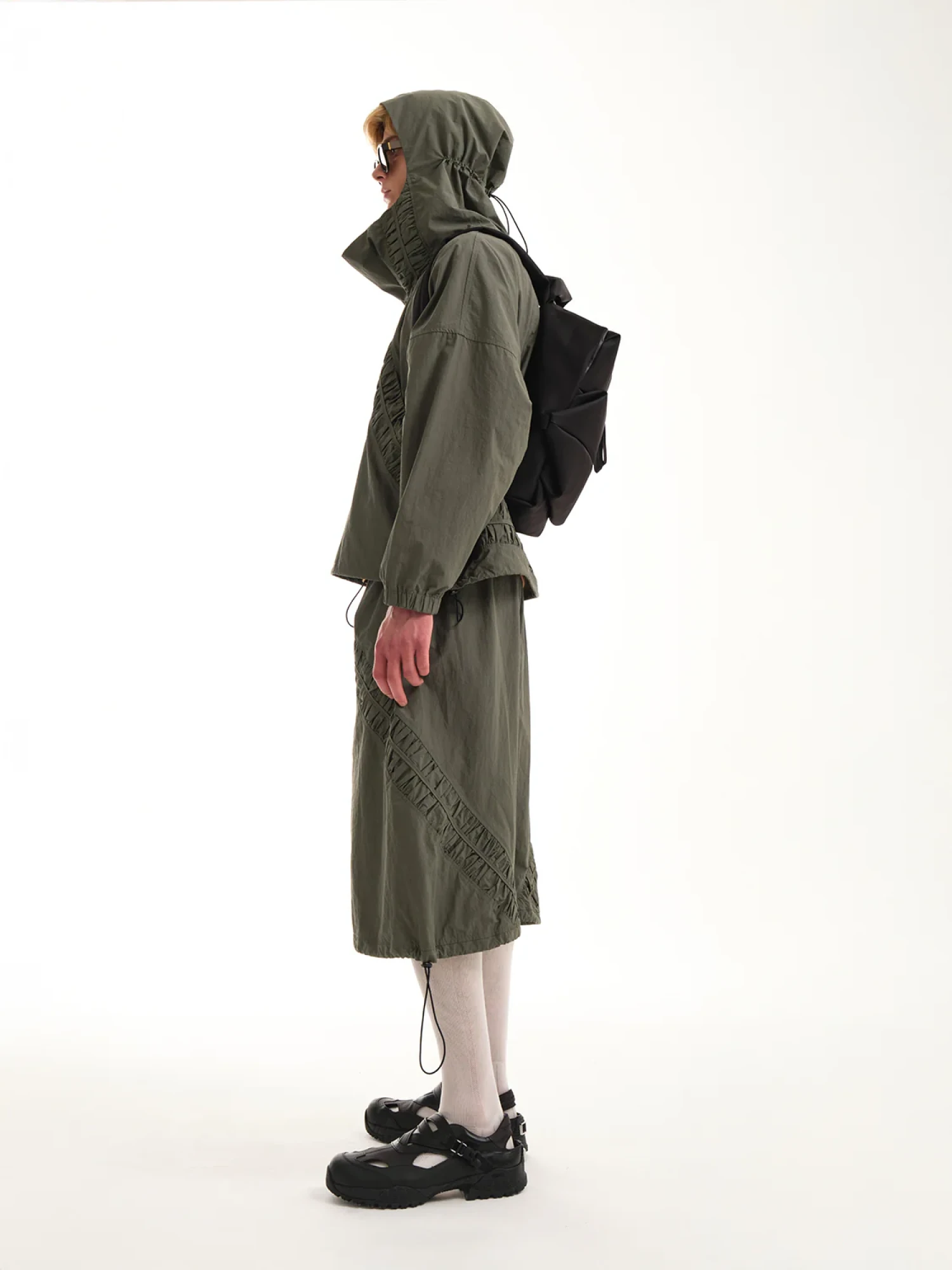 Рюкзак COTE&CIEL Sava S Sleek Black