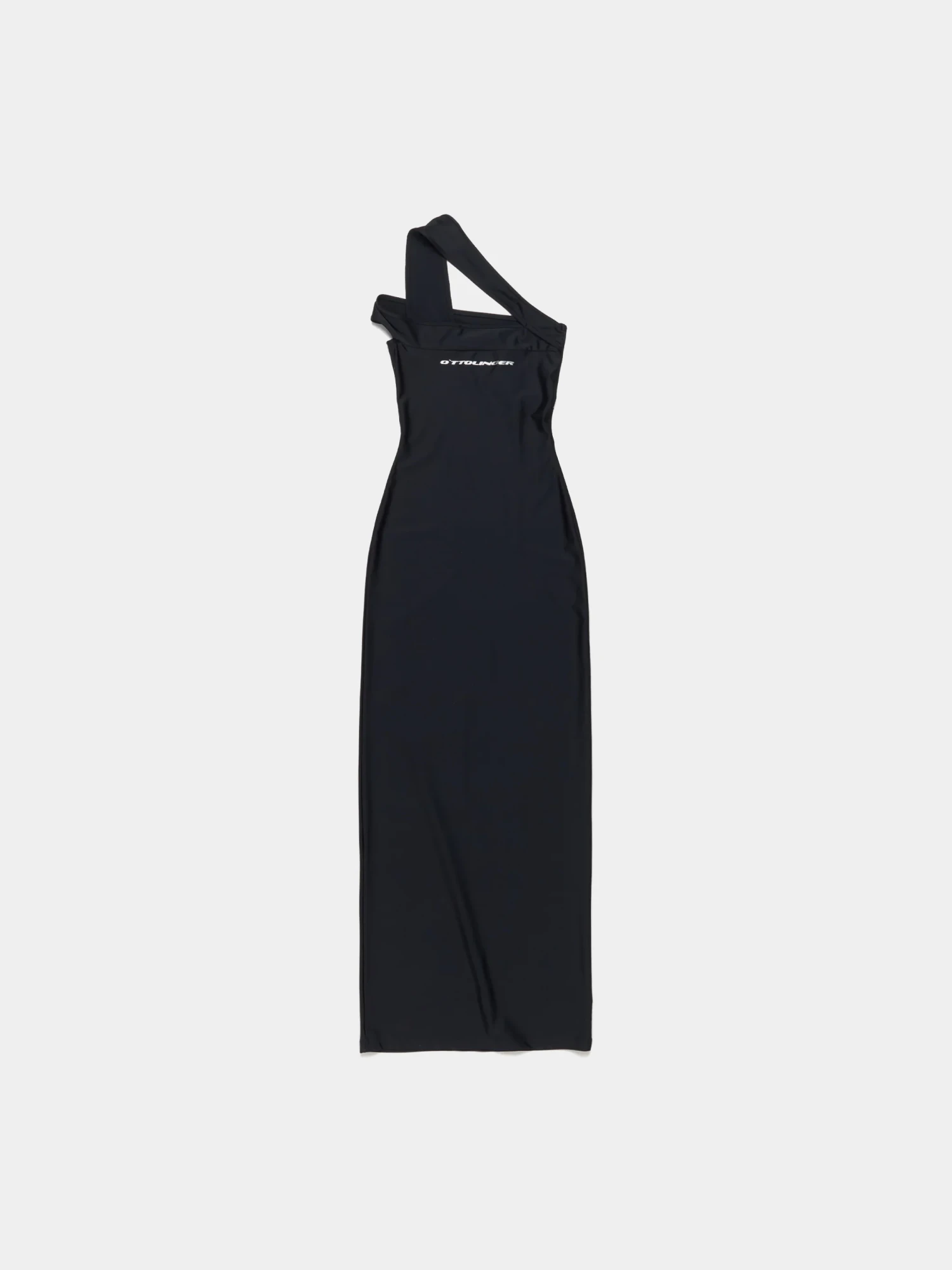 Женское платье Ottolinger Scuba Dress Black