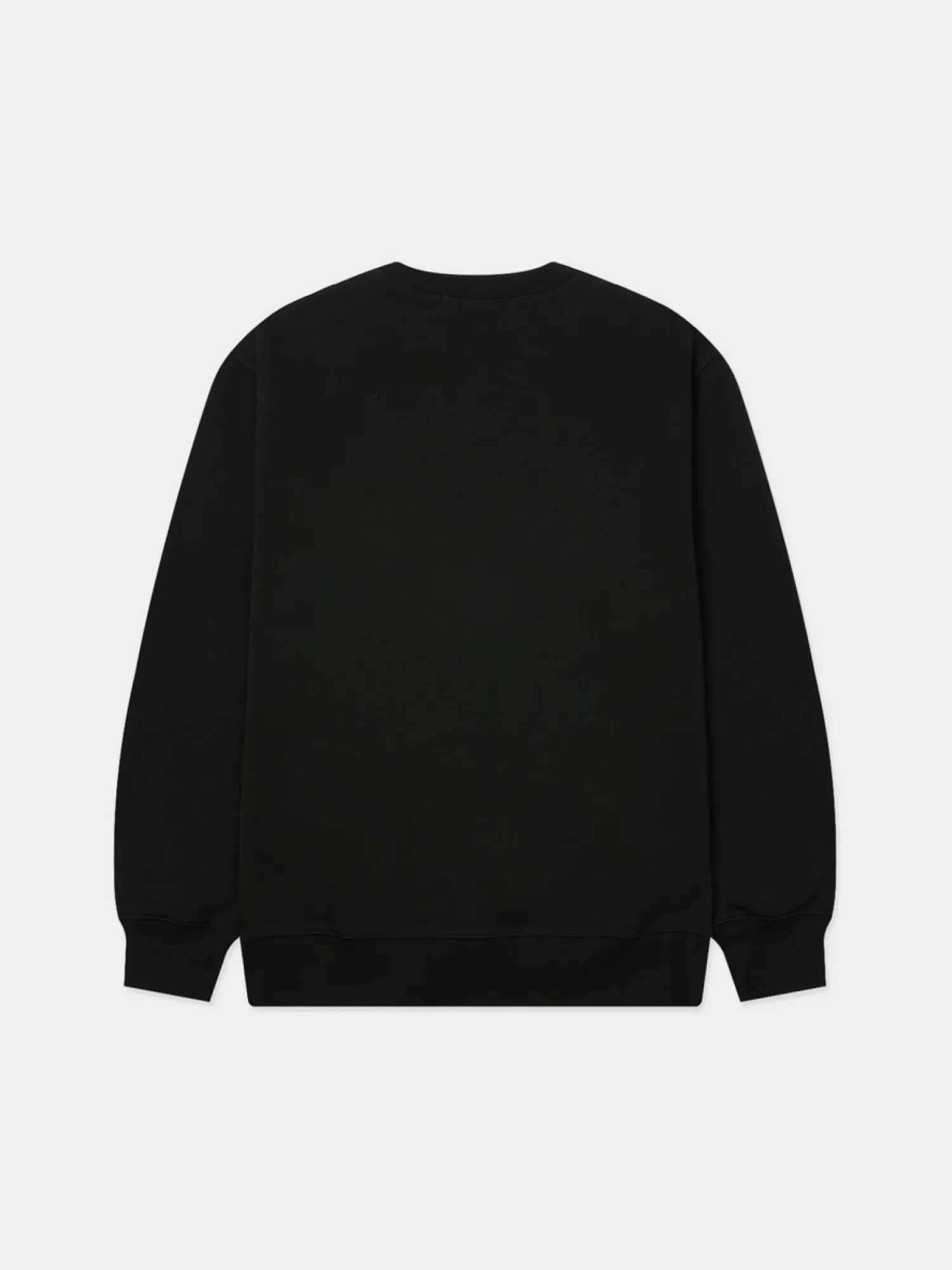 Свитшот LMC Gothic Sweatshirt Black