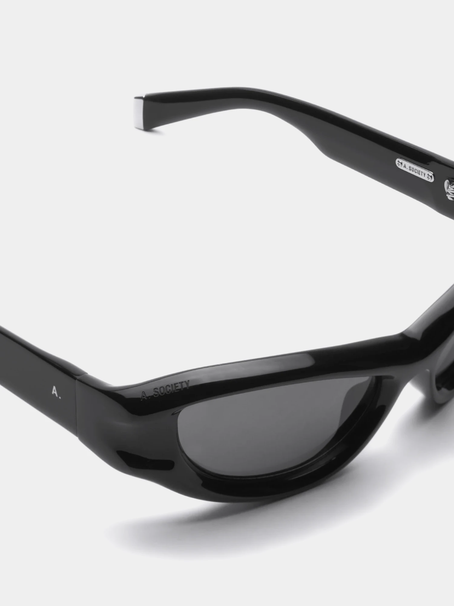 Очки A.SOCIETY Paris Black