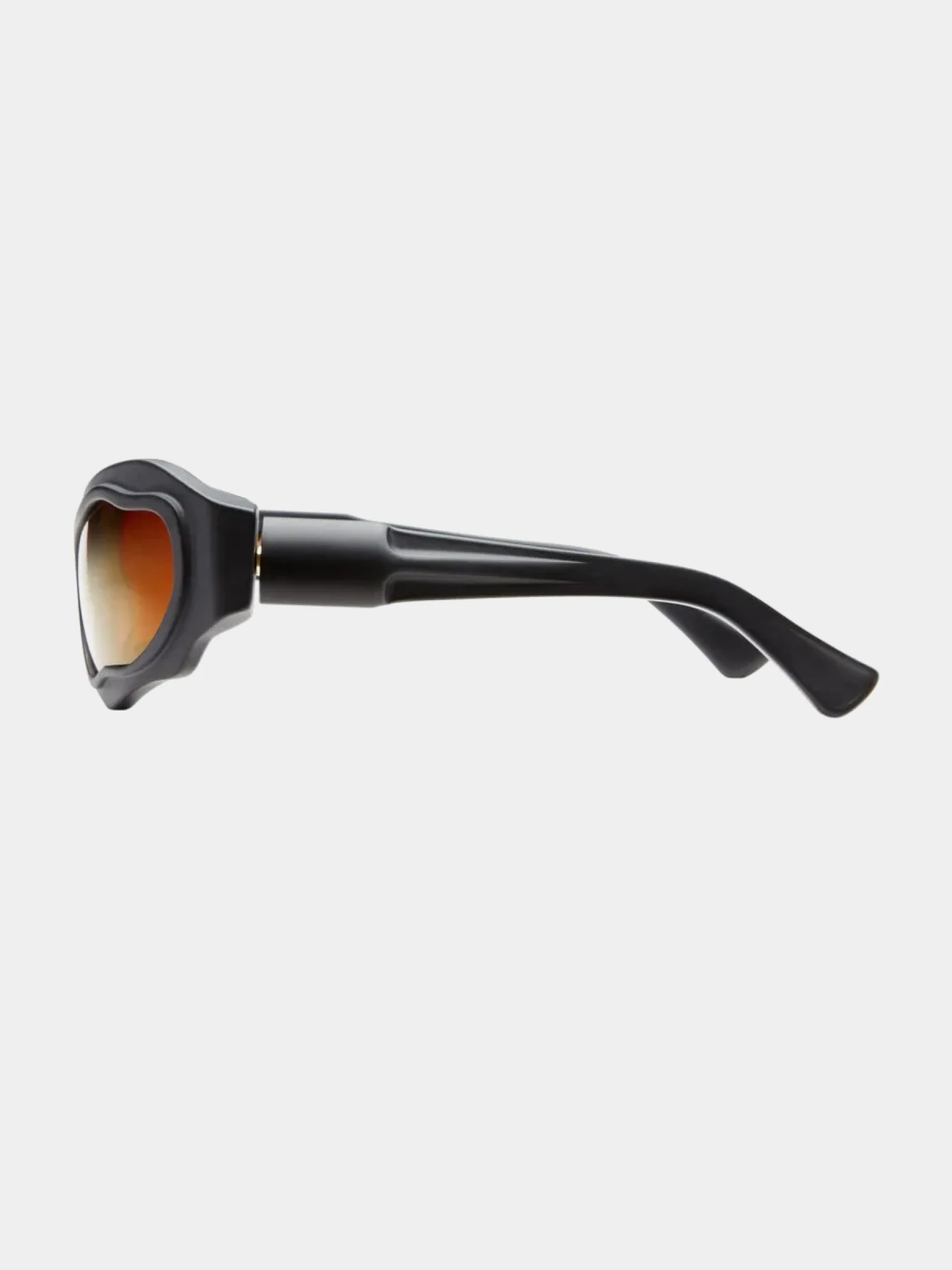 Очки KUBORAUM E22 Black Matt