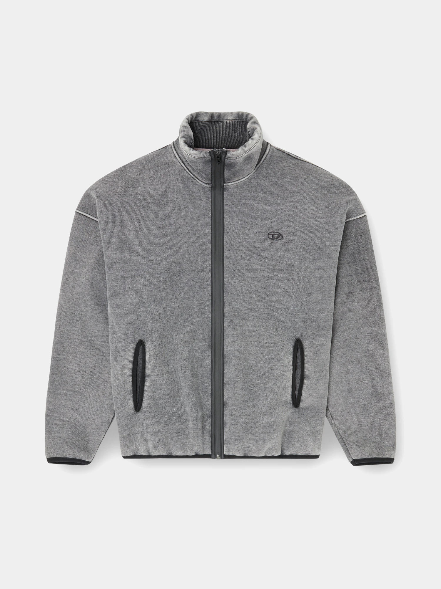 Куртка Diesel S-Baty-New Grey