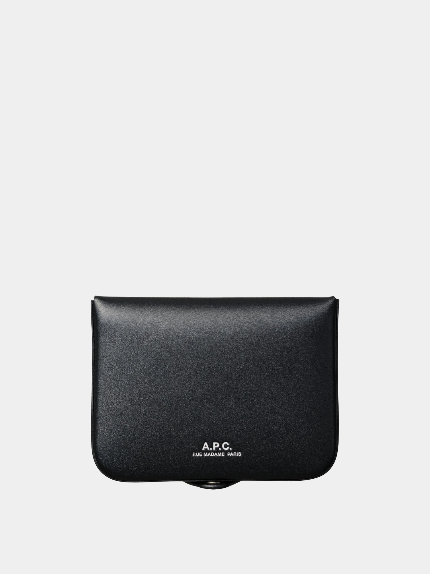 Кошелек A.P.C. Josh Noir