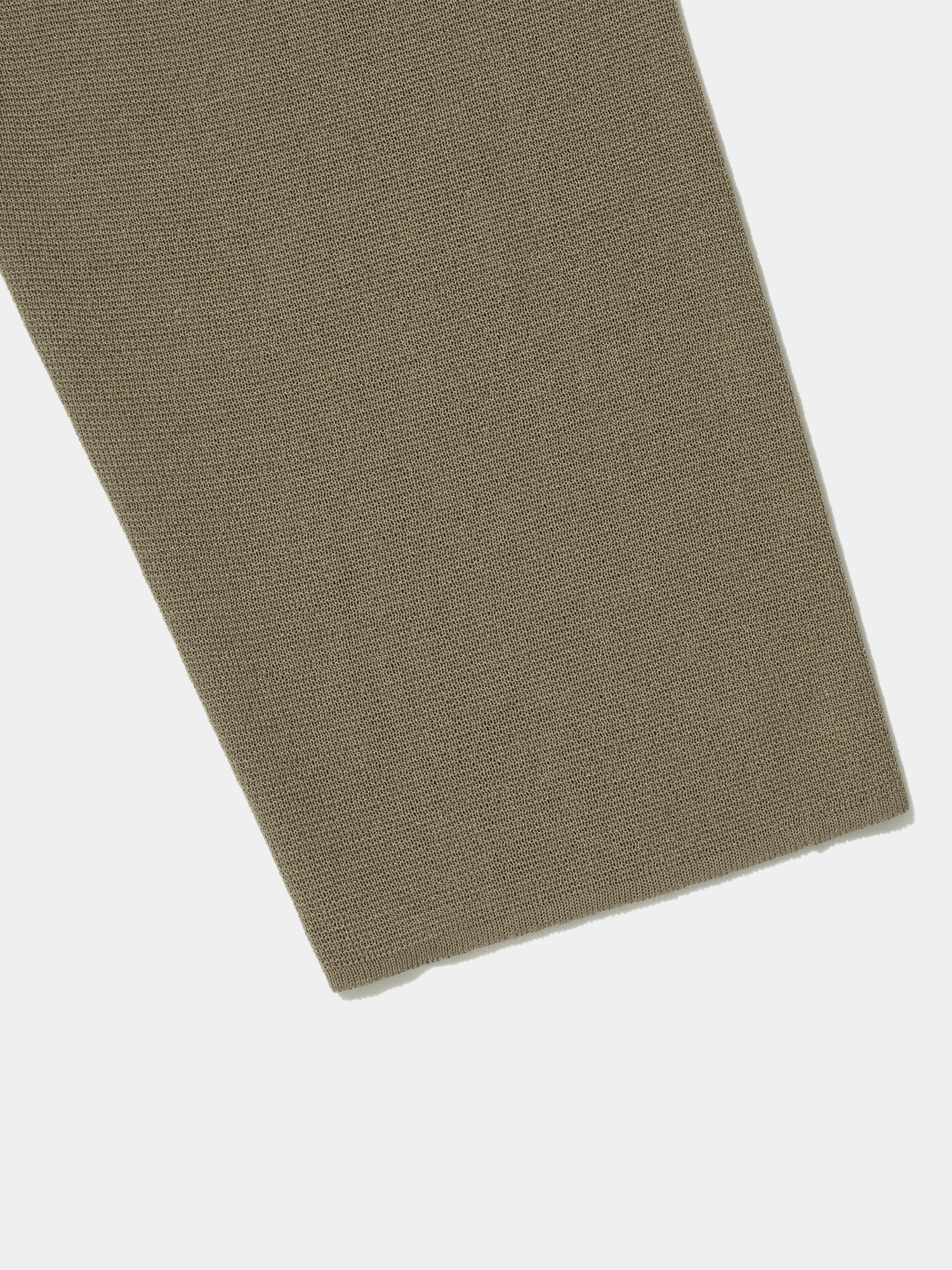 Лонгслив MERELY MADE Premium Wide Sleeve ‘Seungmu’ Ecru Beige